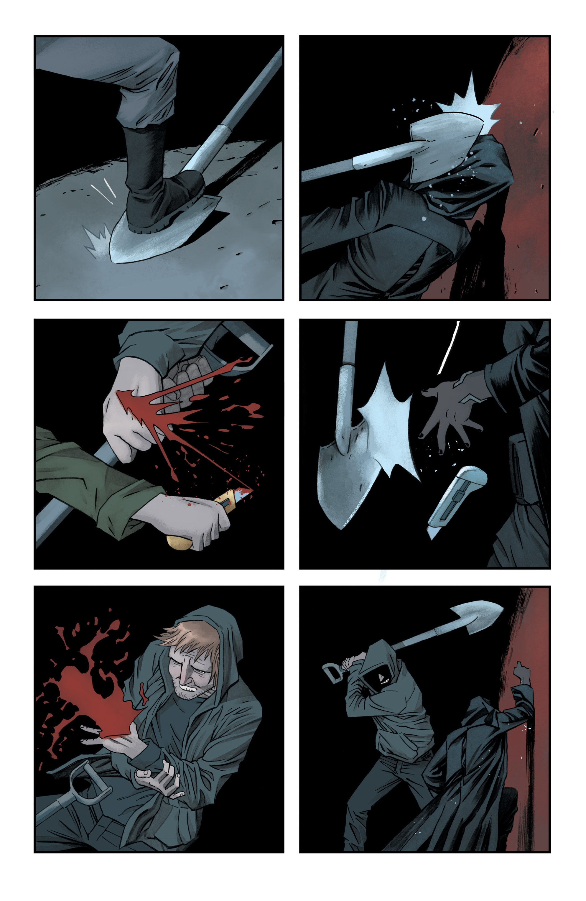 Injection (2015-) issue 14 - Page 12