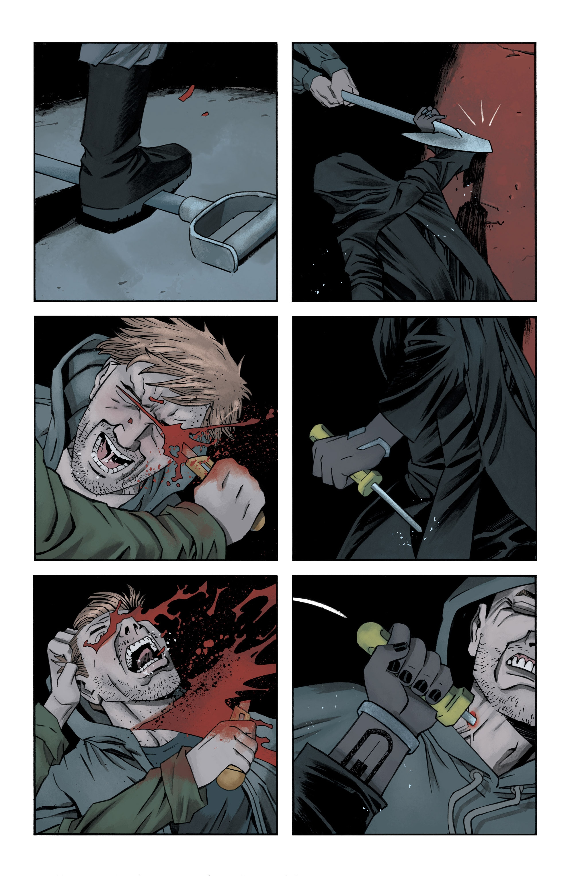 Injection (2015-) issue 14 - Page 13