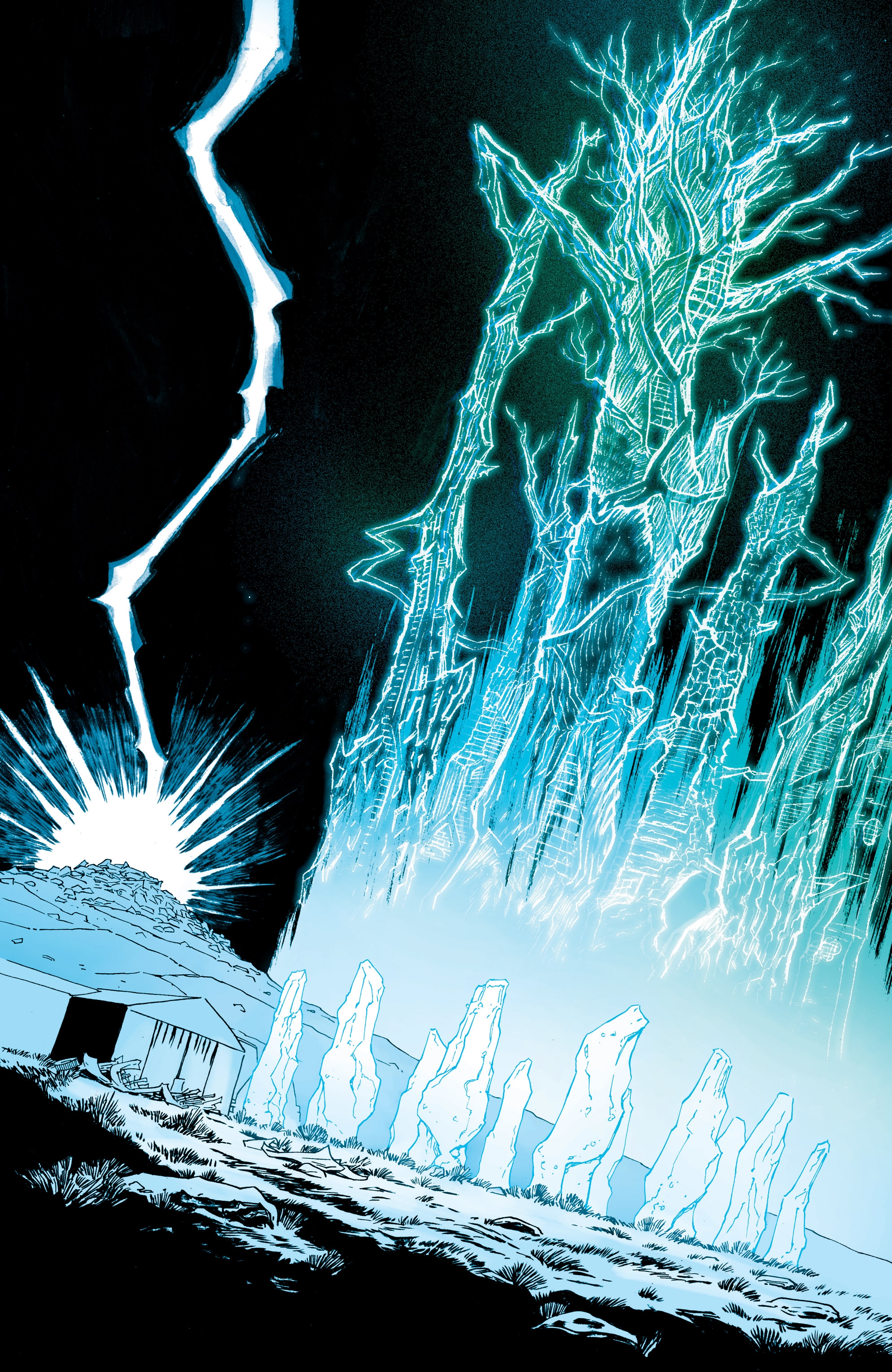 Injection (2015-) issue 14 - Page 22