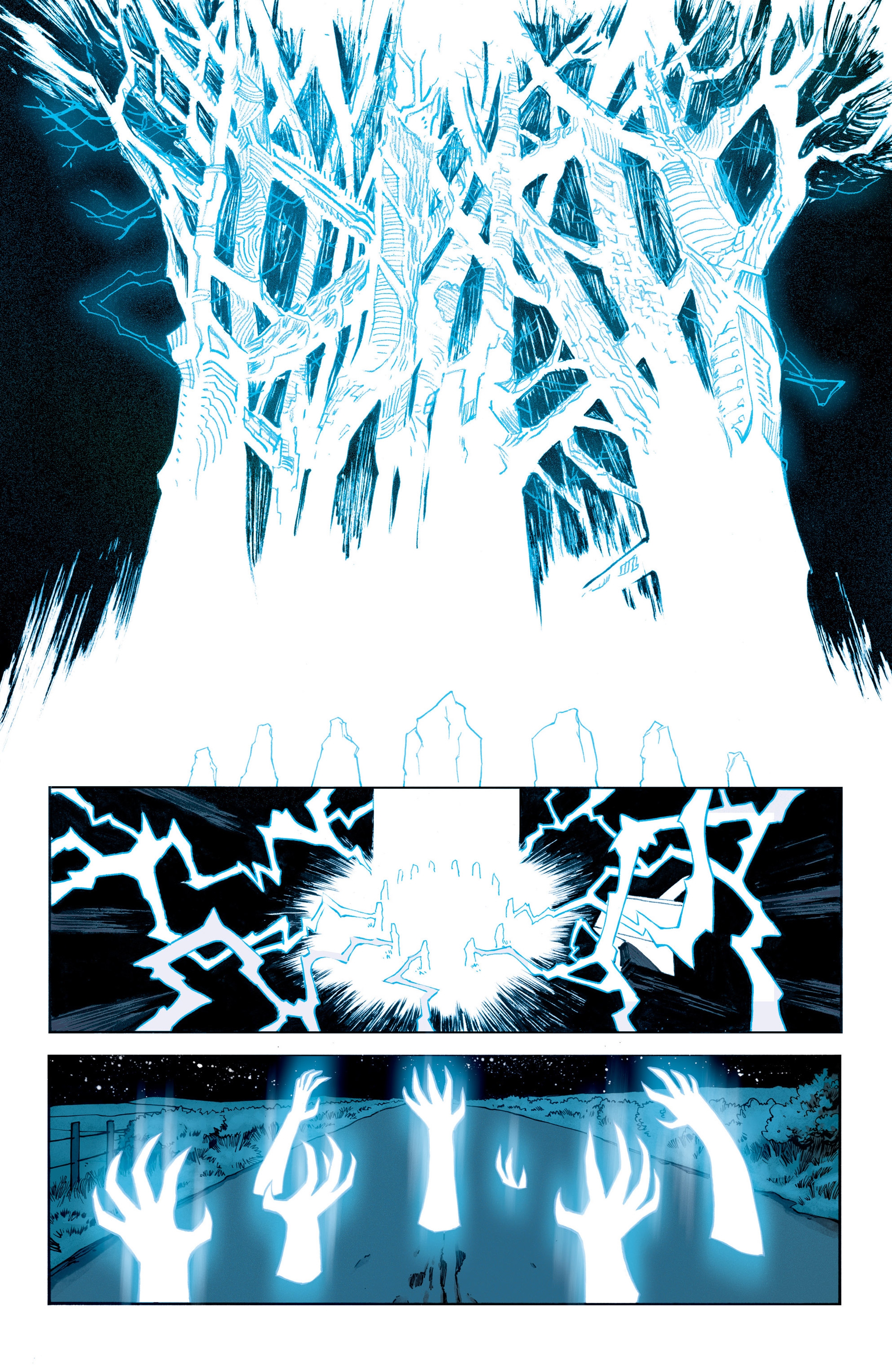 <{ $series->title }} issue 15 - Page 4