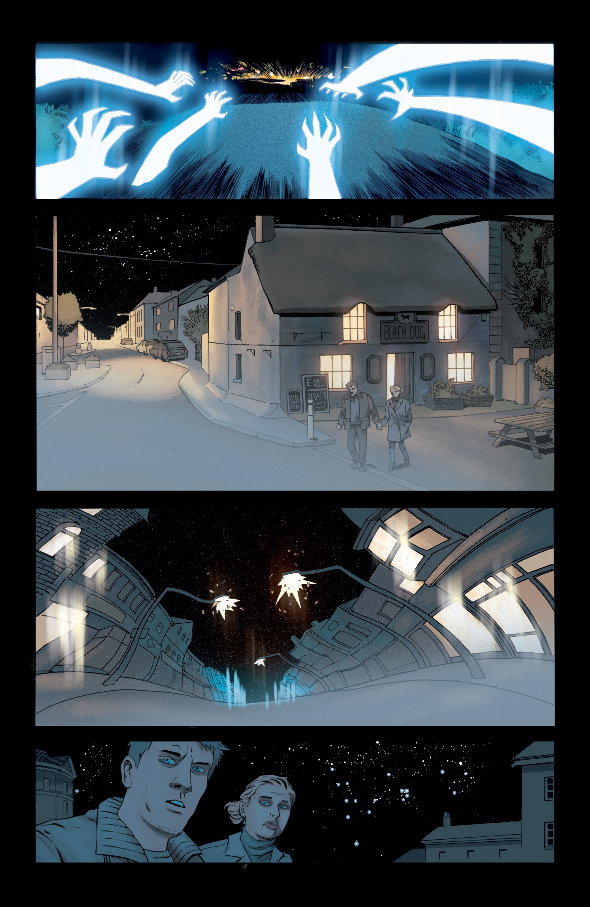 Injection (2015-) issue 15 - Page 5