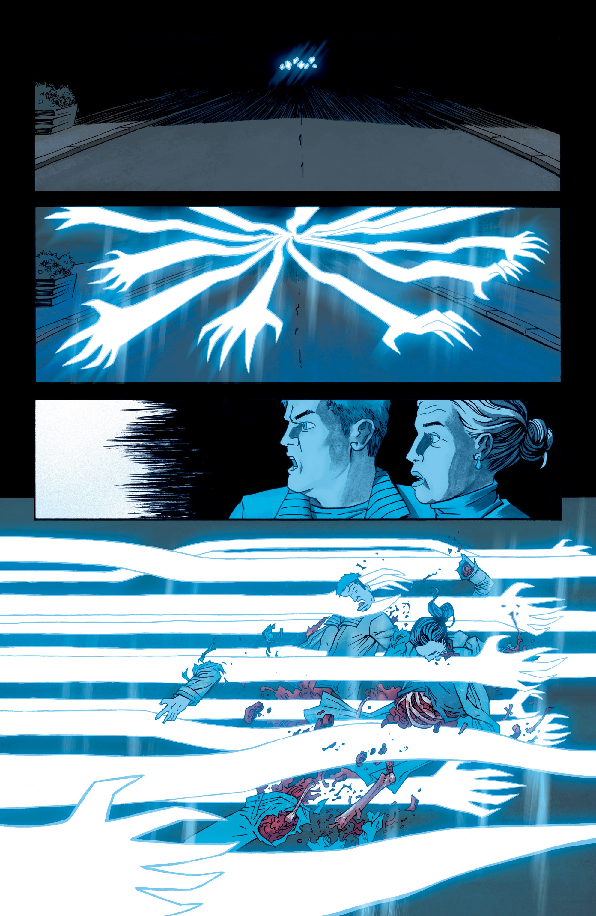 Injection (2015-) issue 15 - Page 6