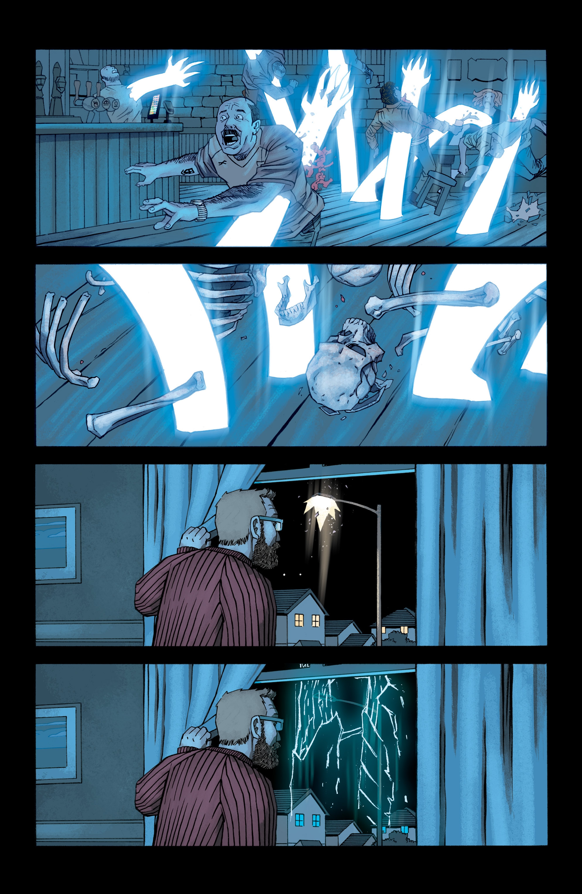 Injection (2015-) issue 15 - Page 7