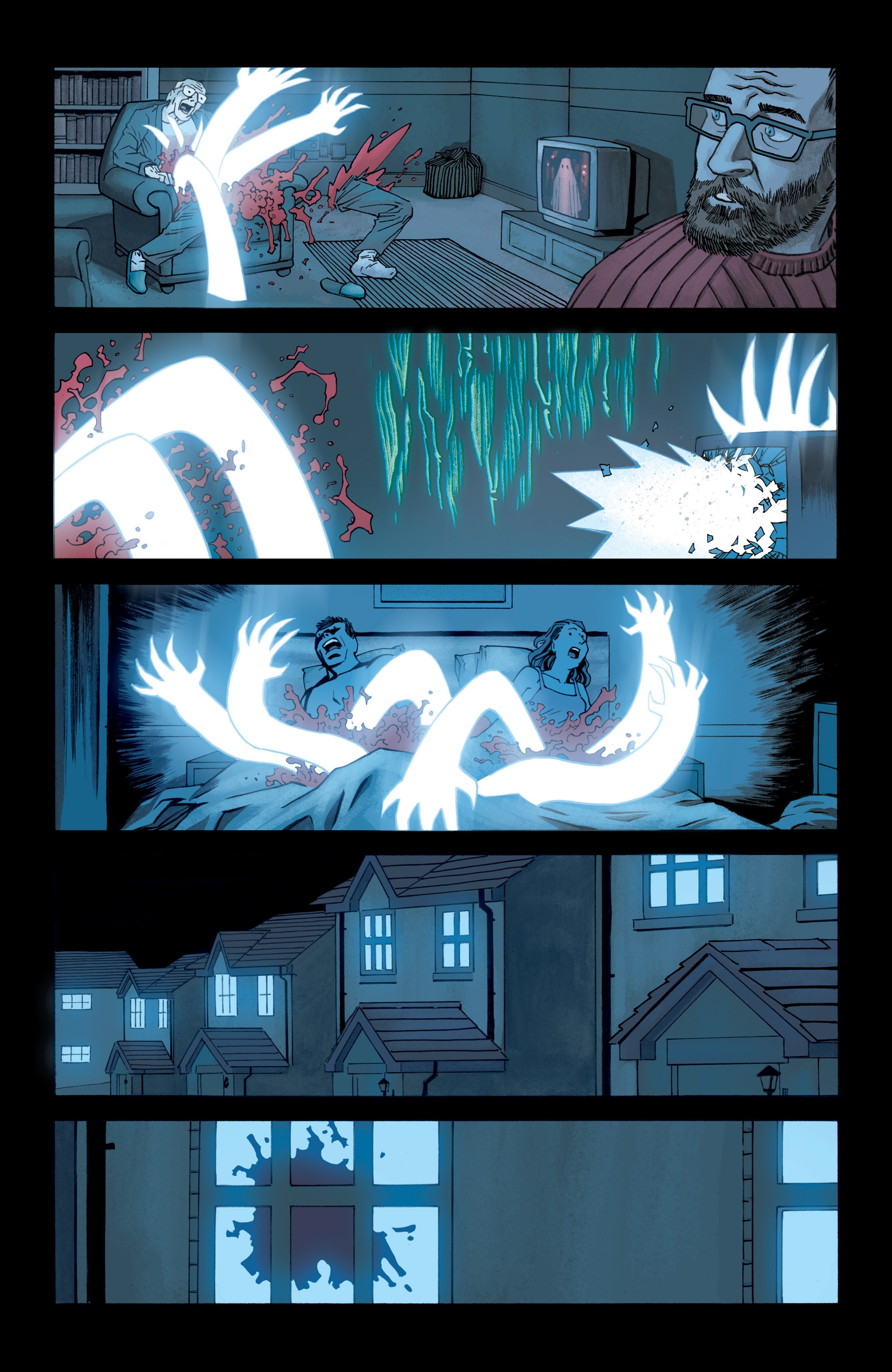 Injection (2015-) issue 15 - Page 8