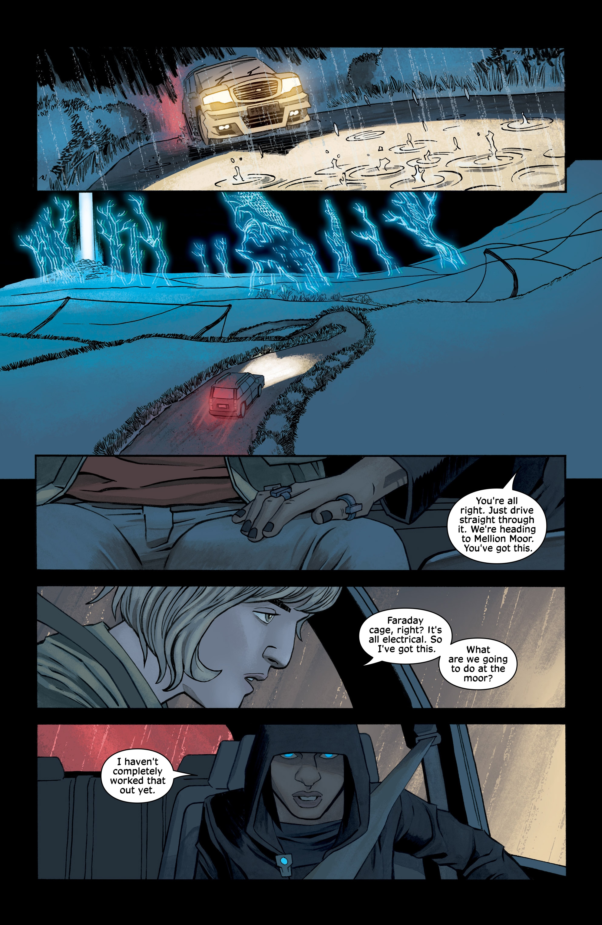 Injection (2015-) issue 15 - Page 9