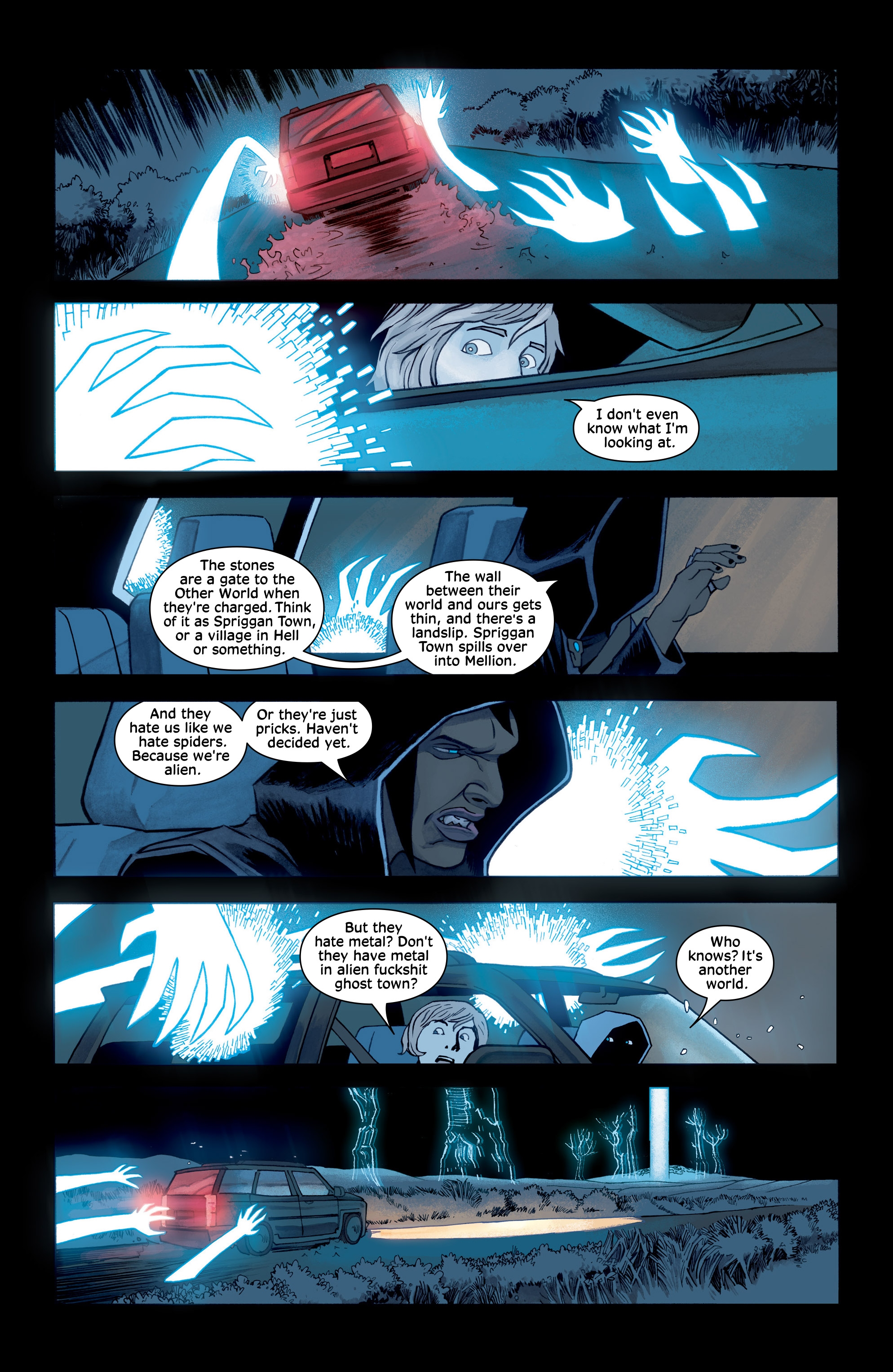 Injection (2015-) issue 15 - Page 10