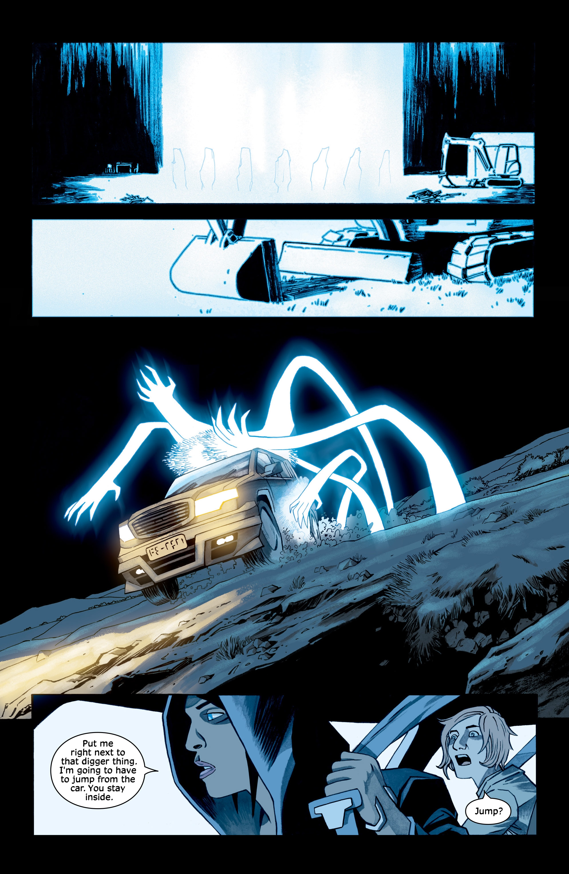 Injection (2015-) issue 15 - Page 11