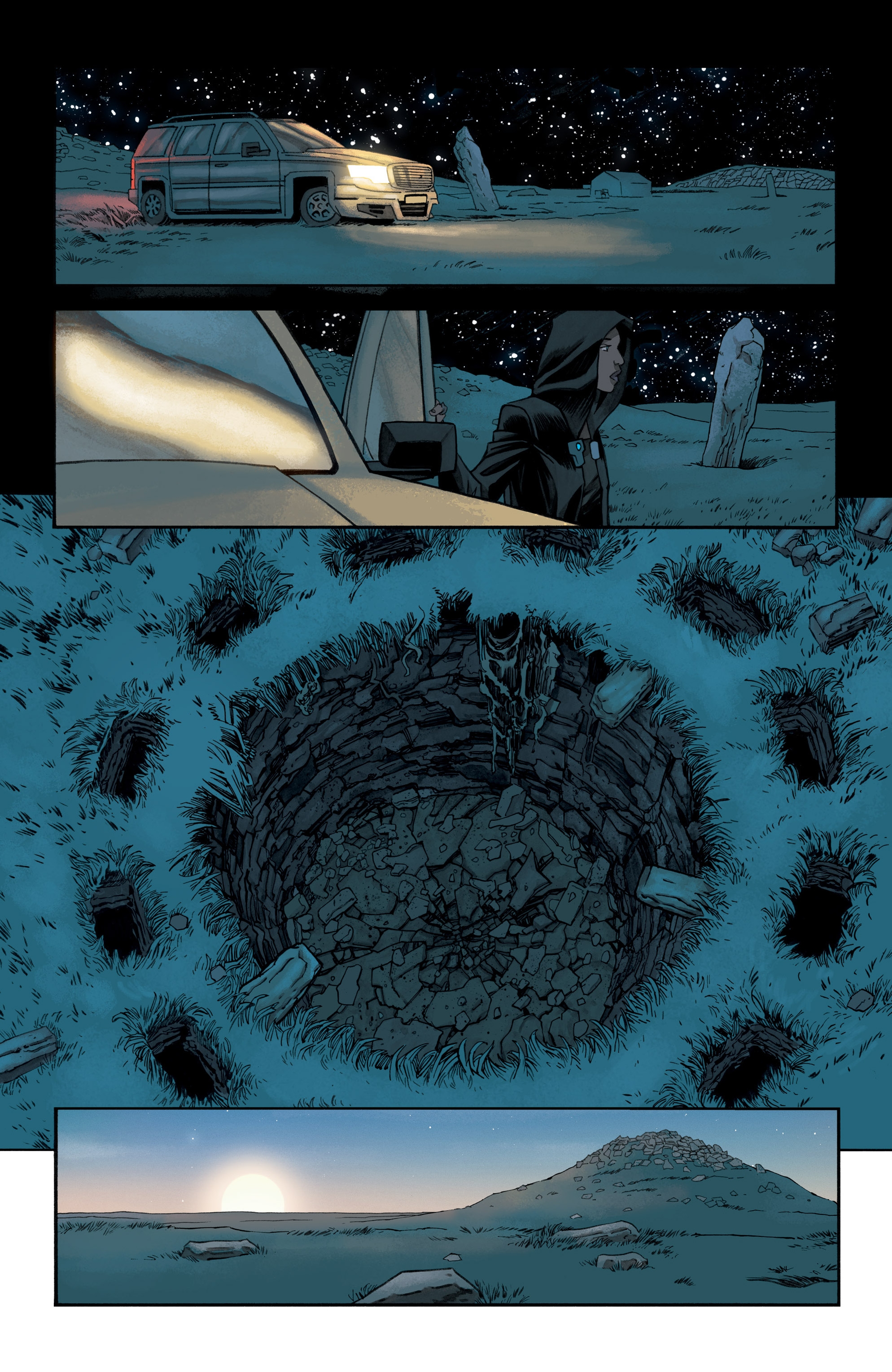 Injection (2015-) issue 15 - Page 18