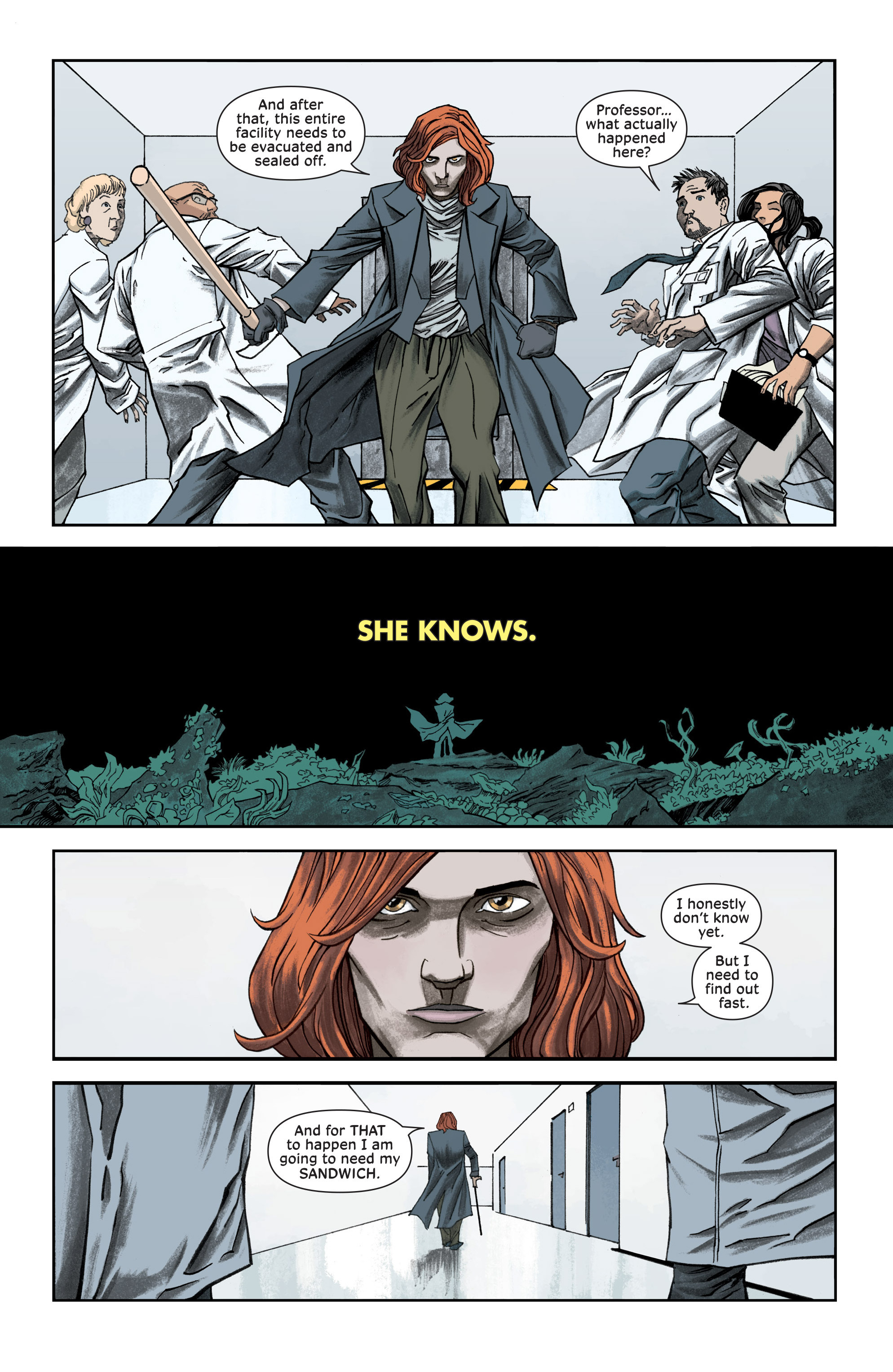 Injection (2015-) issue 2 - Page 4