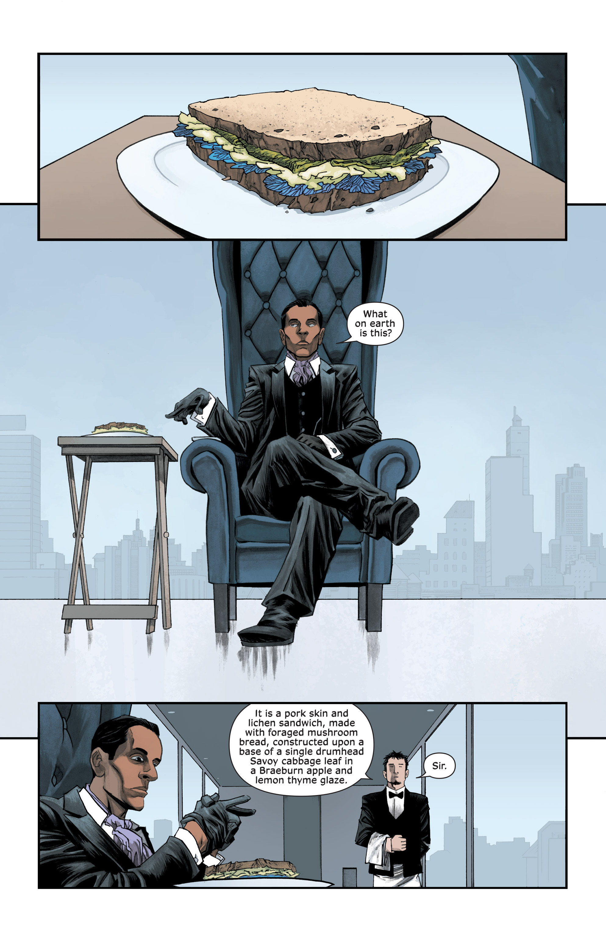 Injection (2015-) issue 2 - Page 5