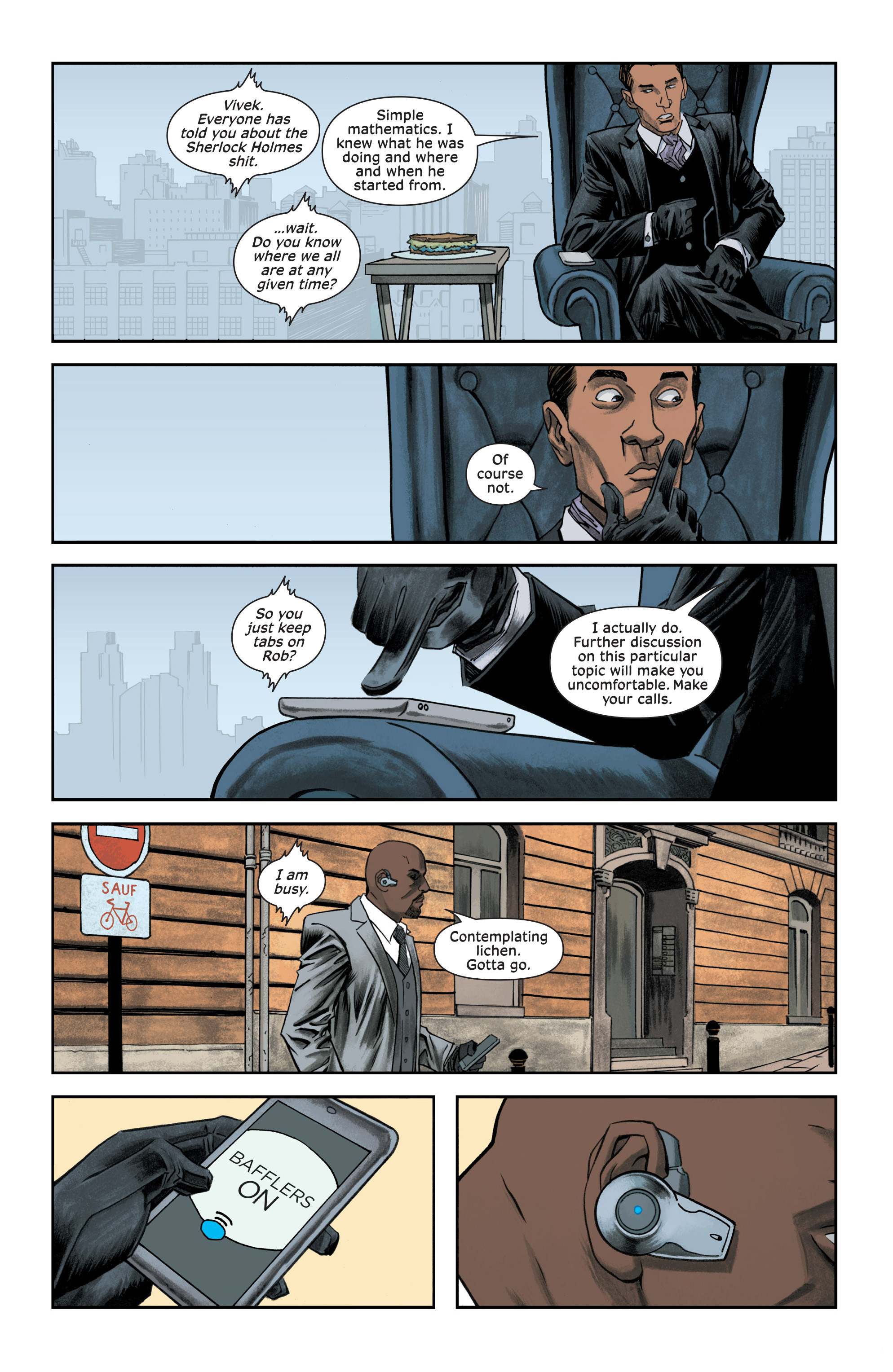 Injection (2015-) issue 2 - Page 8