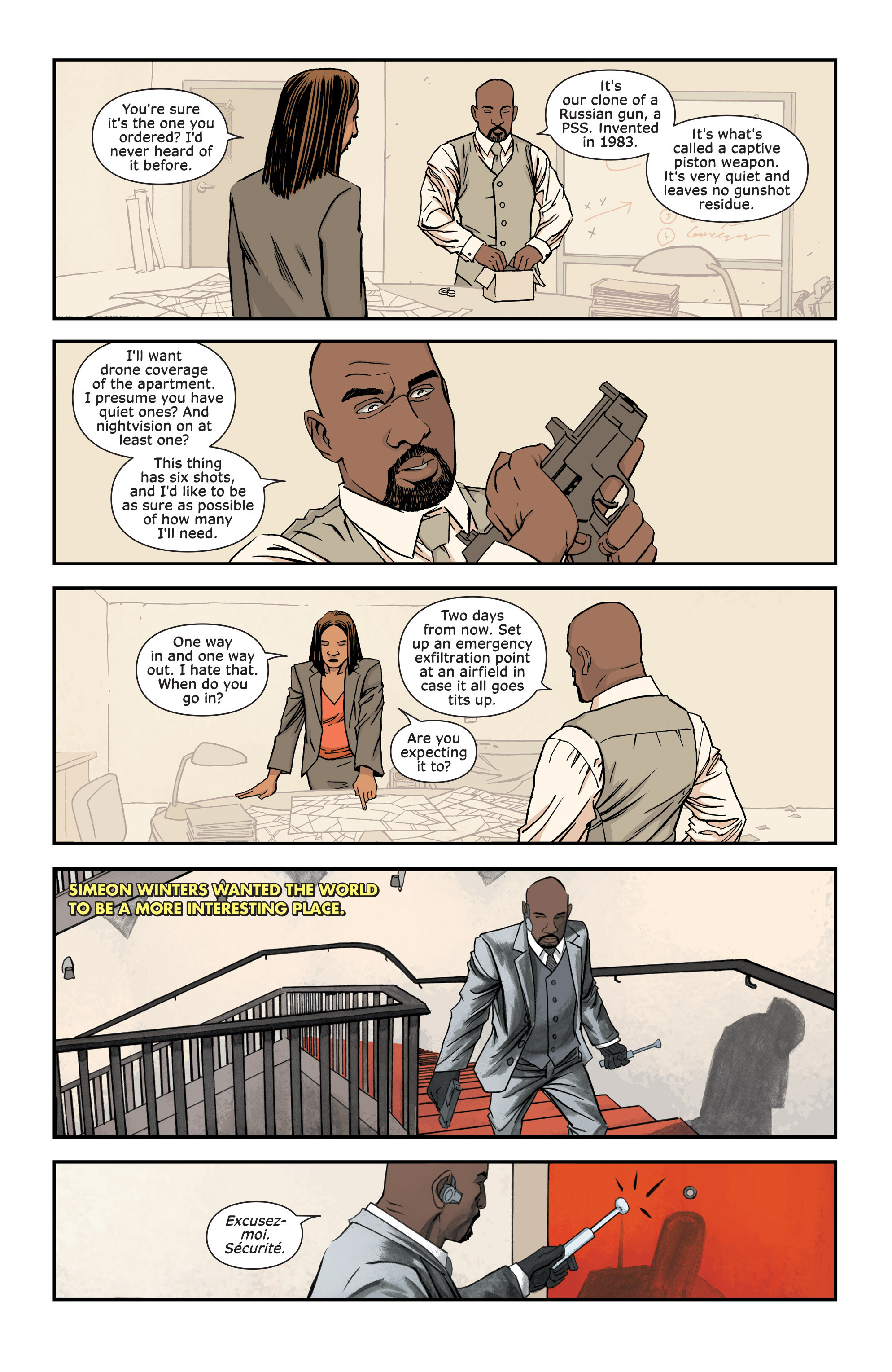 Injection (2015-) issue 2 - Page 13