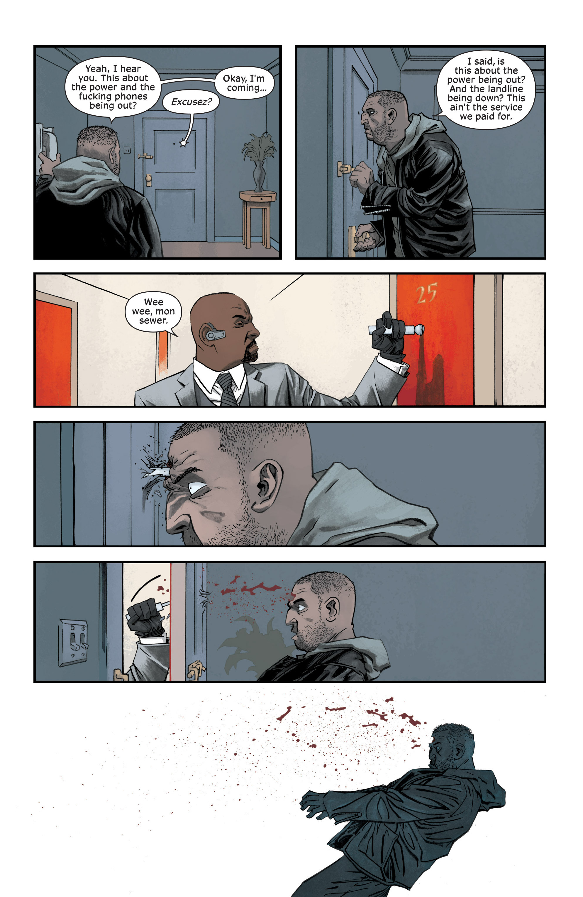 Injection (2015-) issue 2 - Page 14