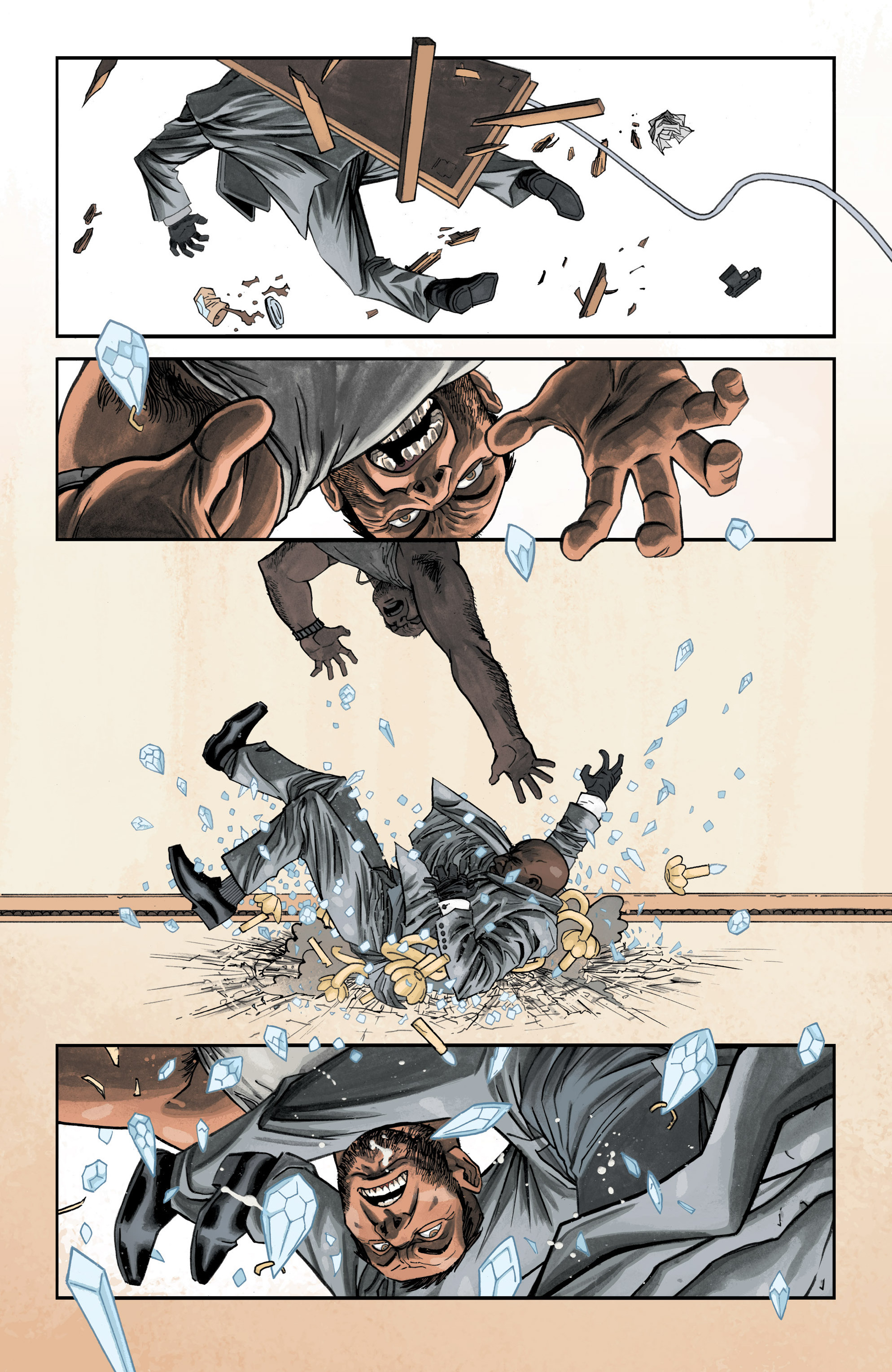 Injection (2015-) issue 2 - Page 17