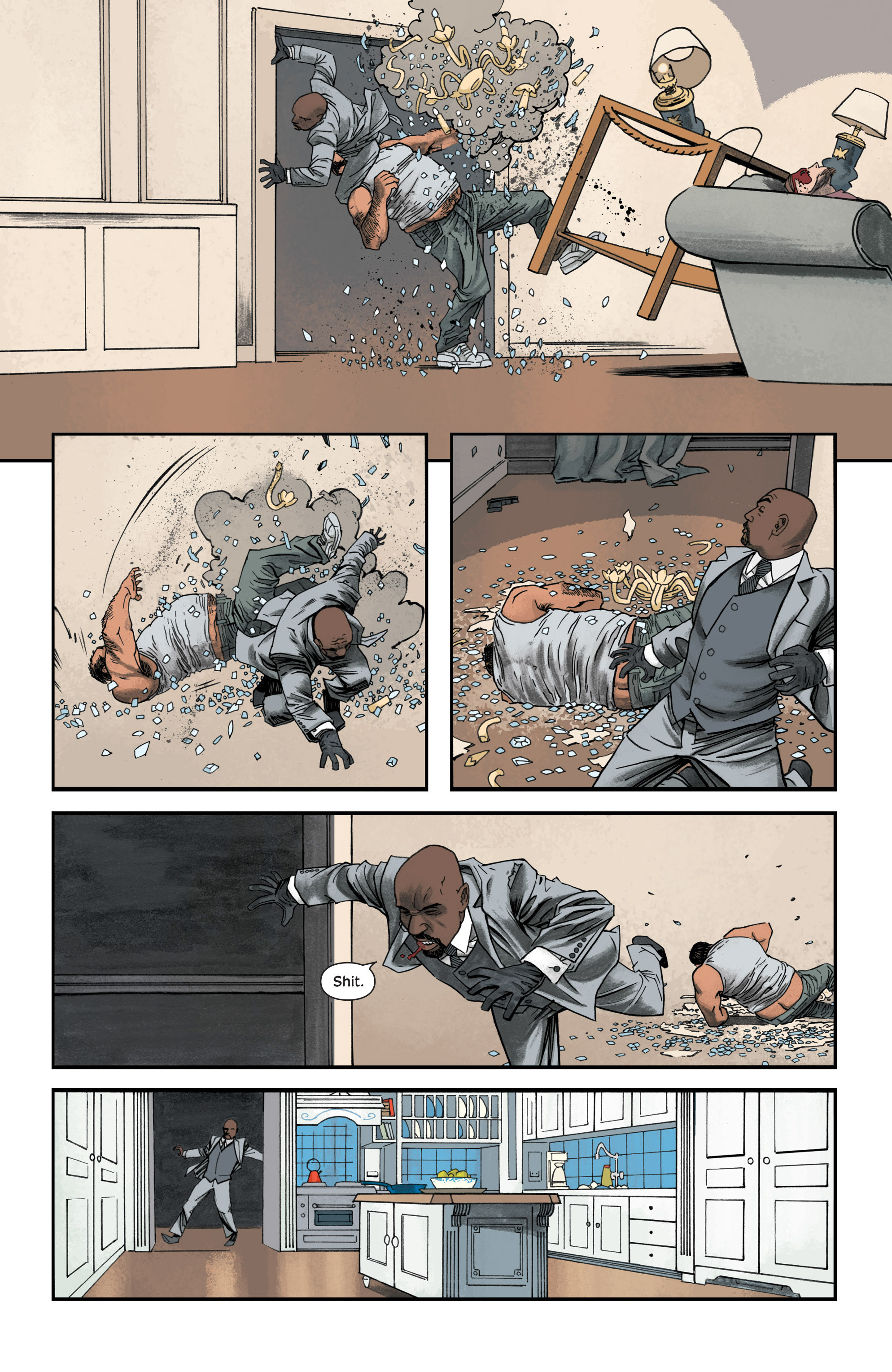 Injection (2015-) issue 2 - Page 18