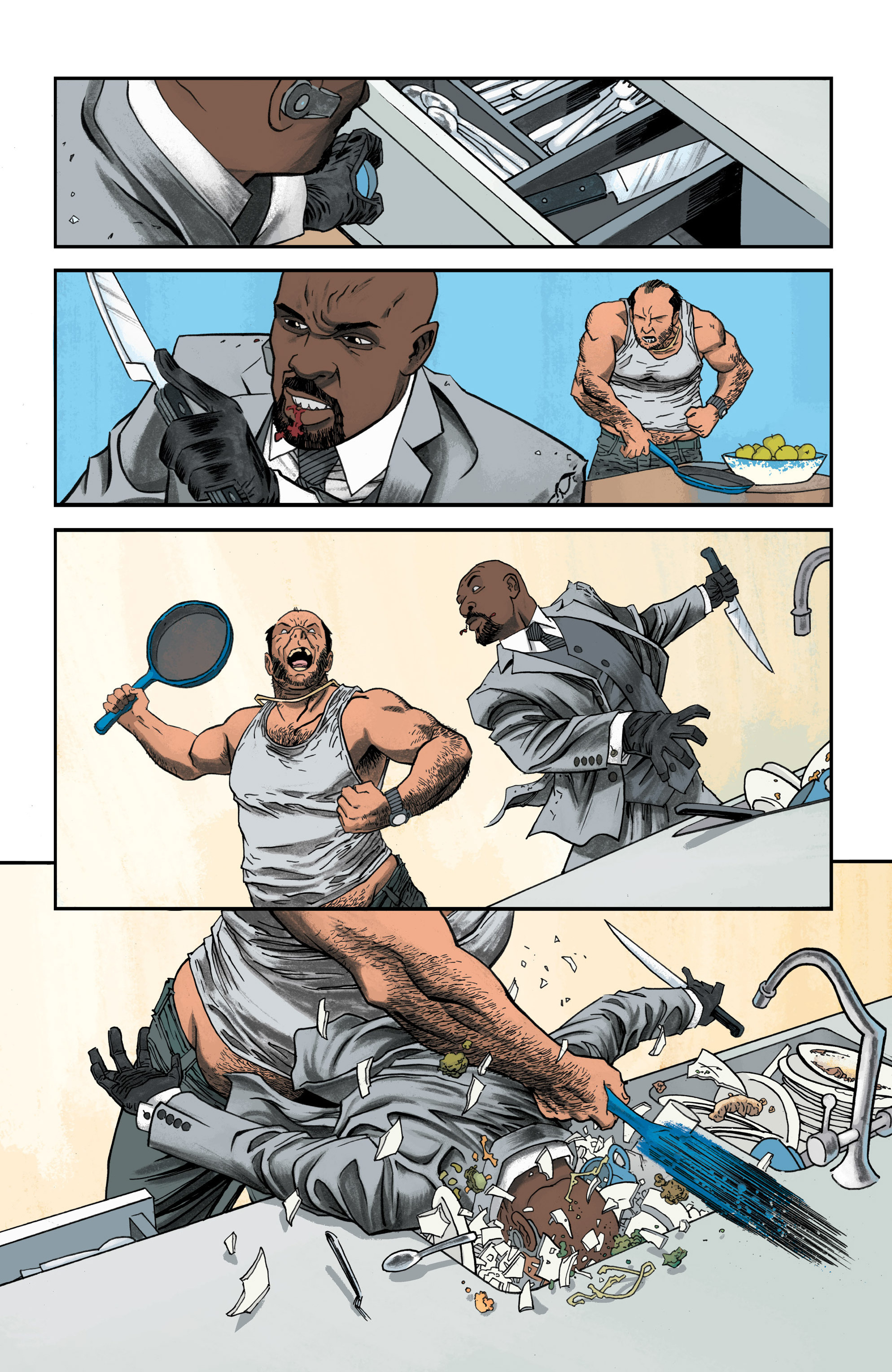 Injection (2015-) issue 2 - Page 19