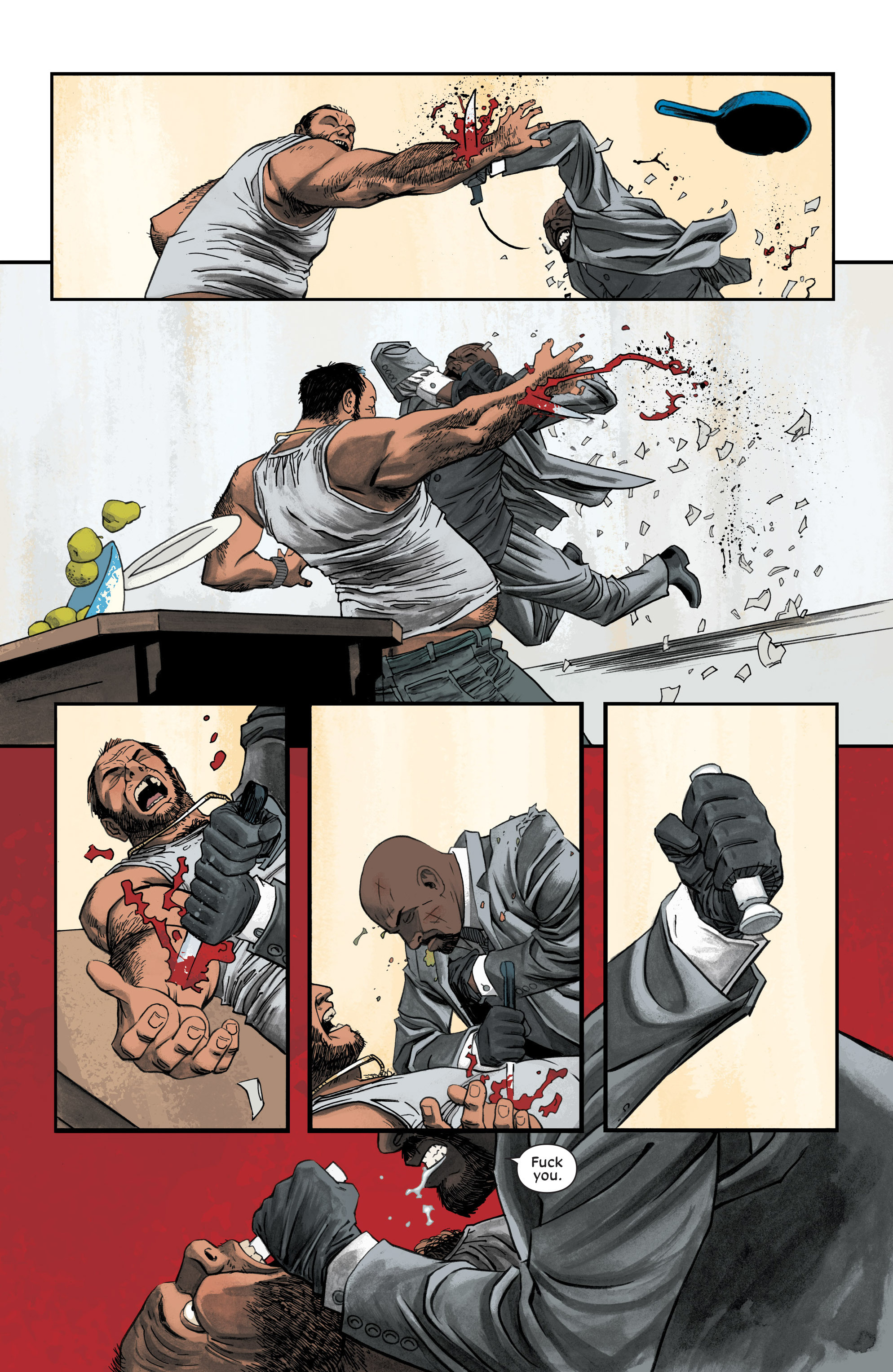 Injection (2015-) issue 2 - Page 20