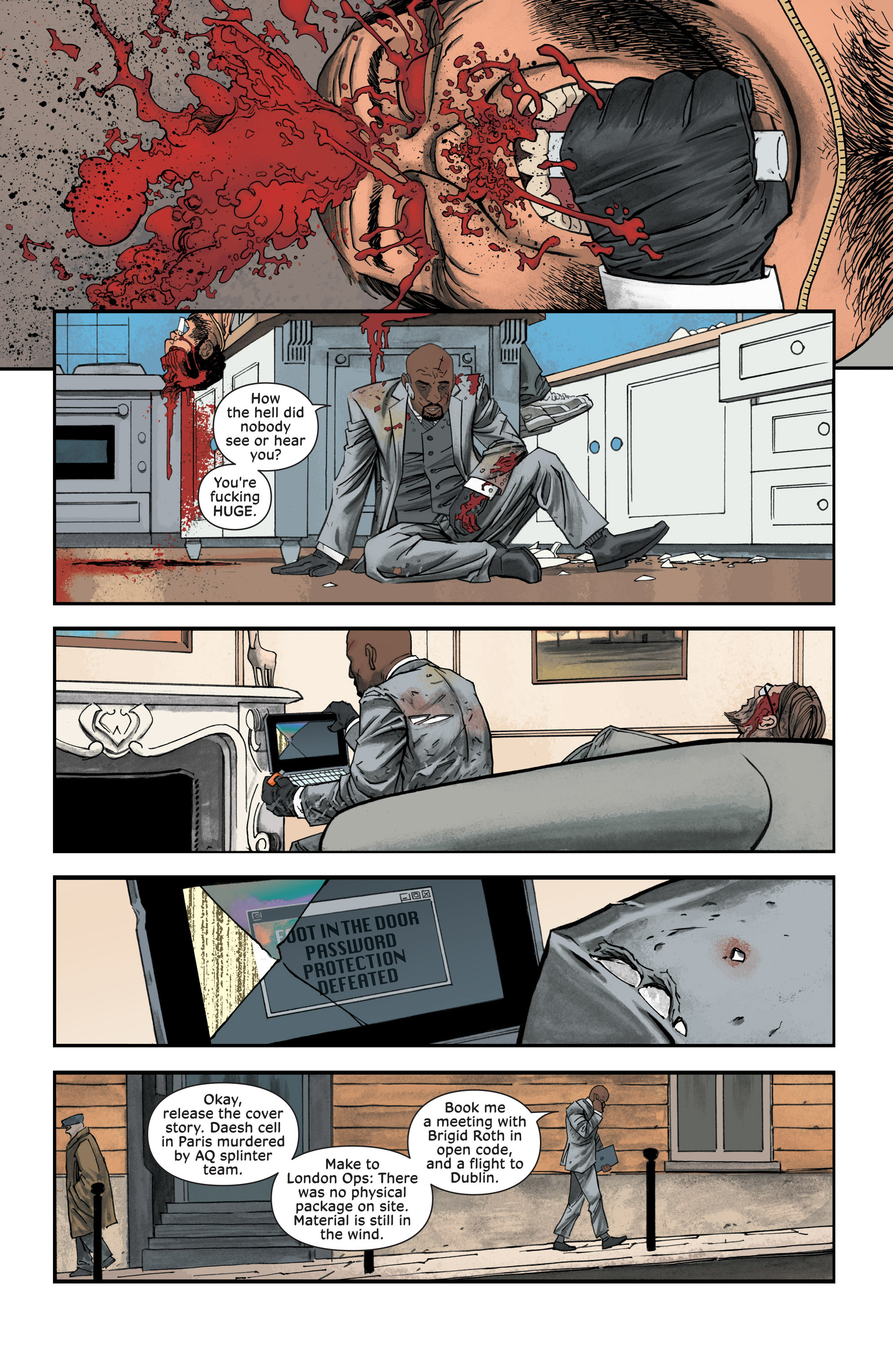 Injection (2015-) issue 2 - Page 21