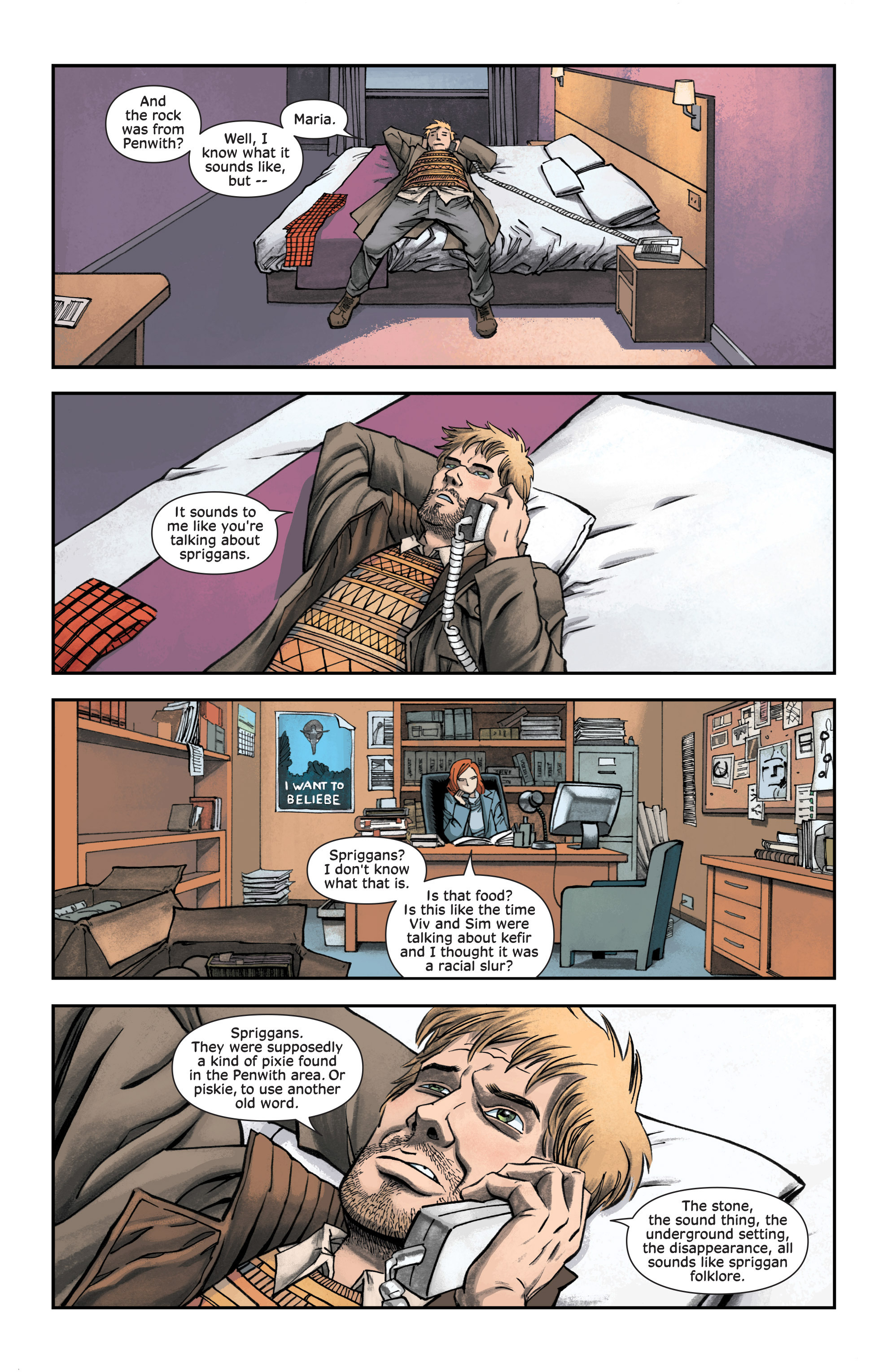 Injection (2015-) issue 3 - Page 5