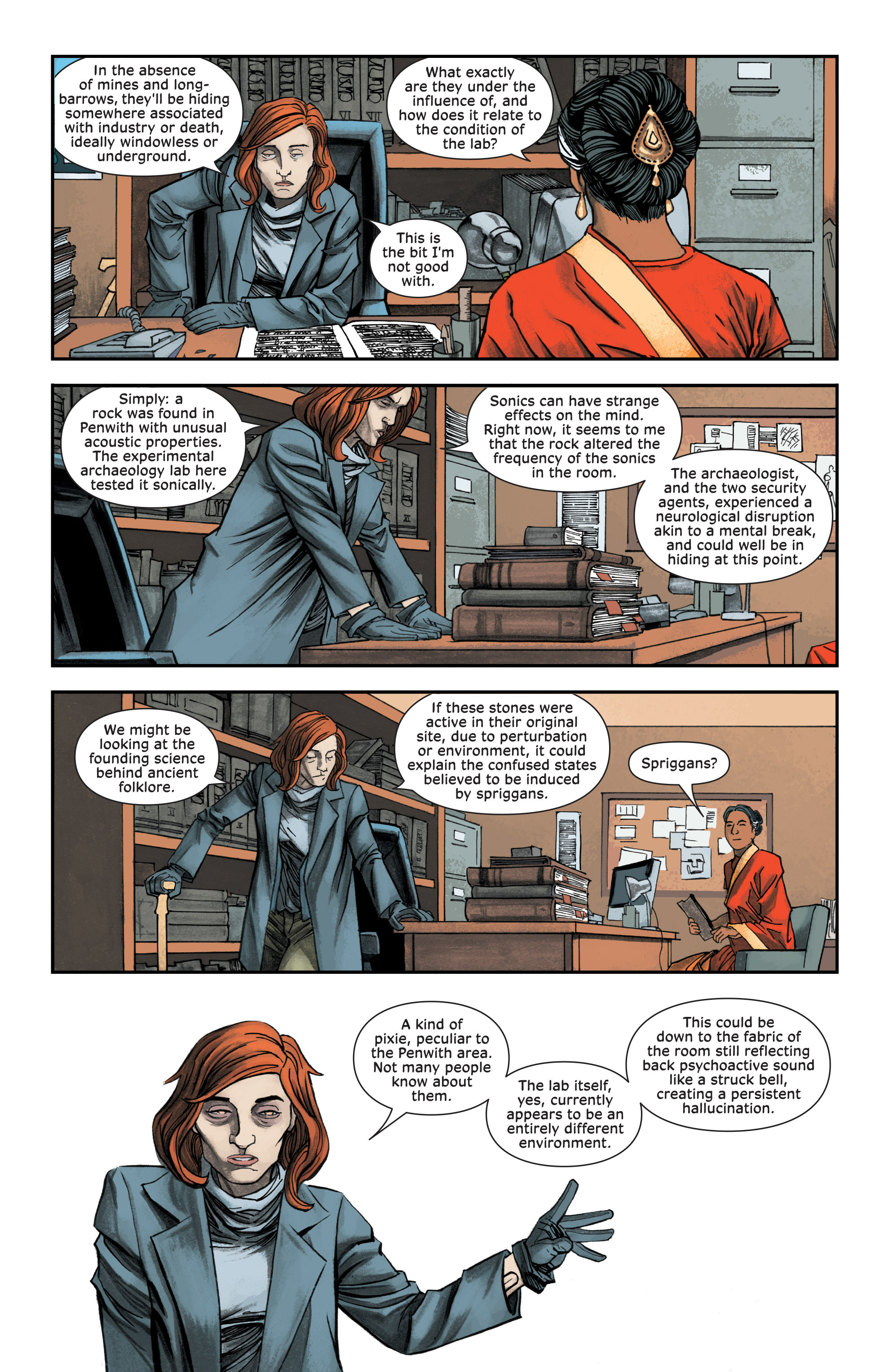 Injection (2015-) issue 3 - Page 14