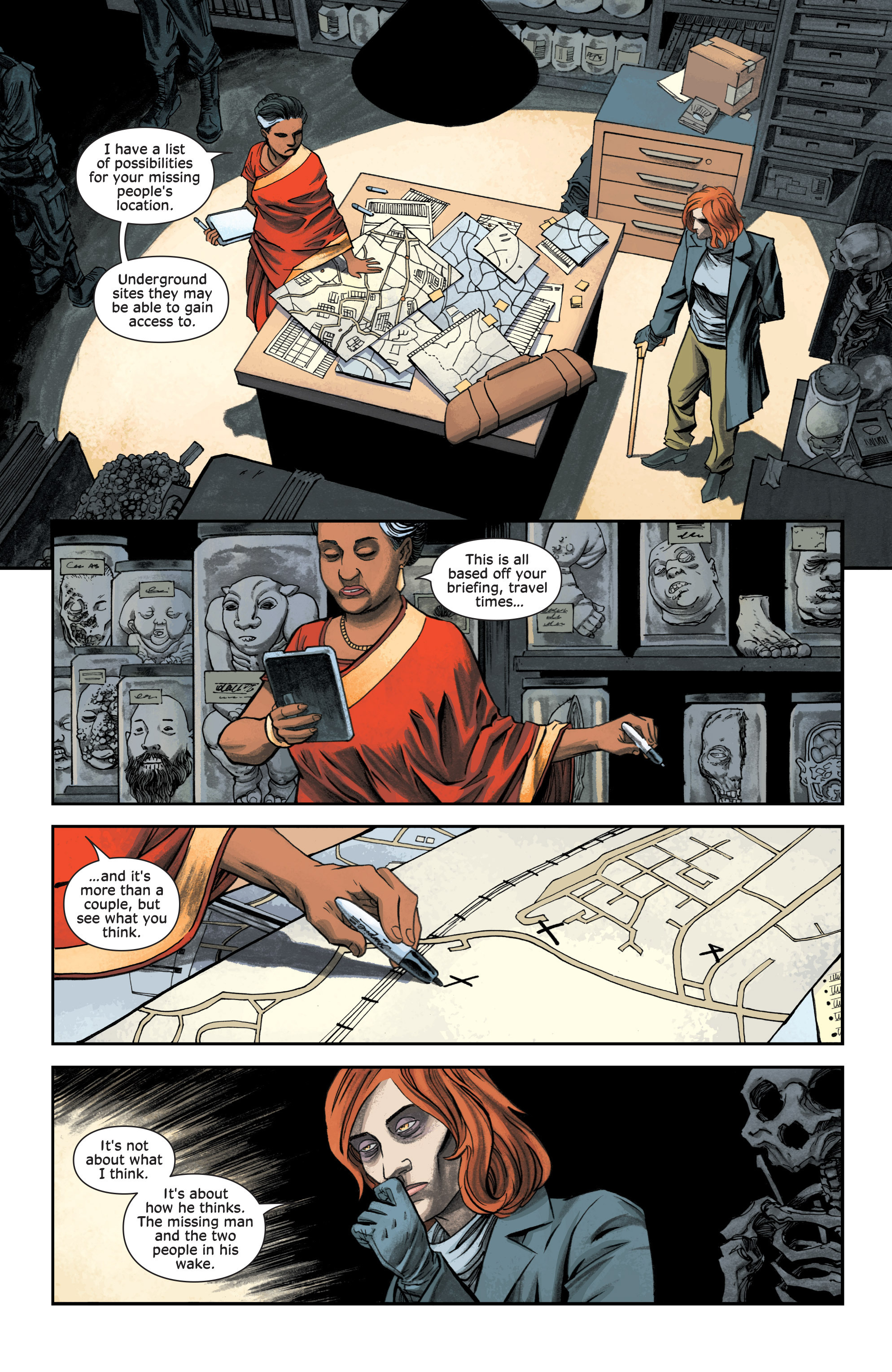 Injection (2015-) issue 4 - Page 6