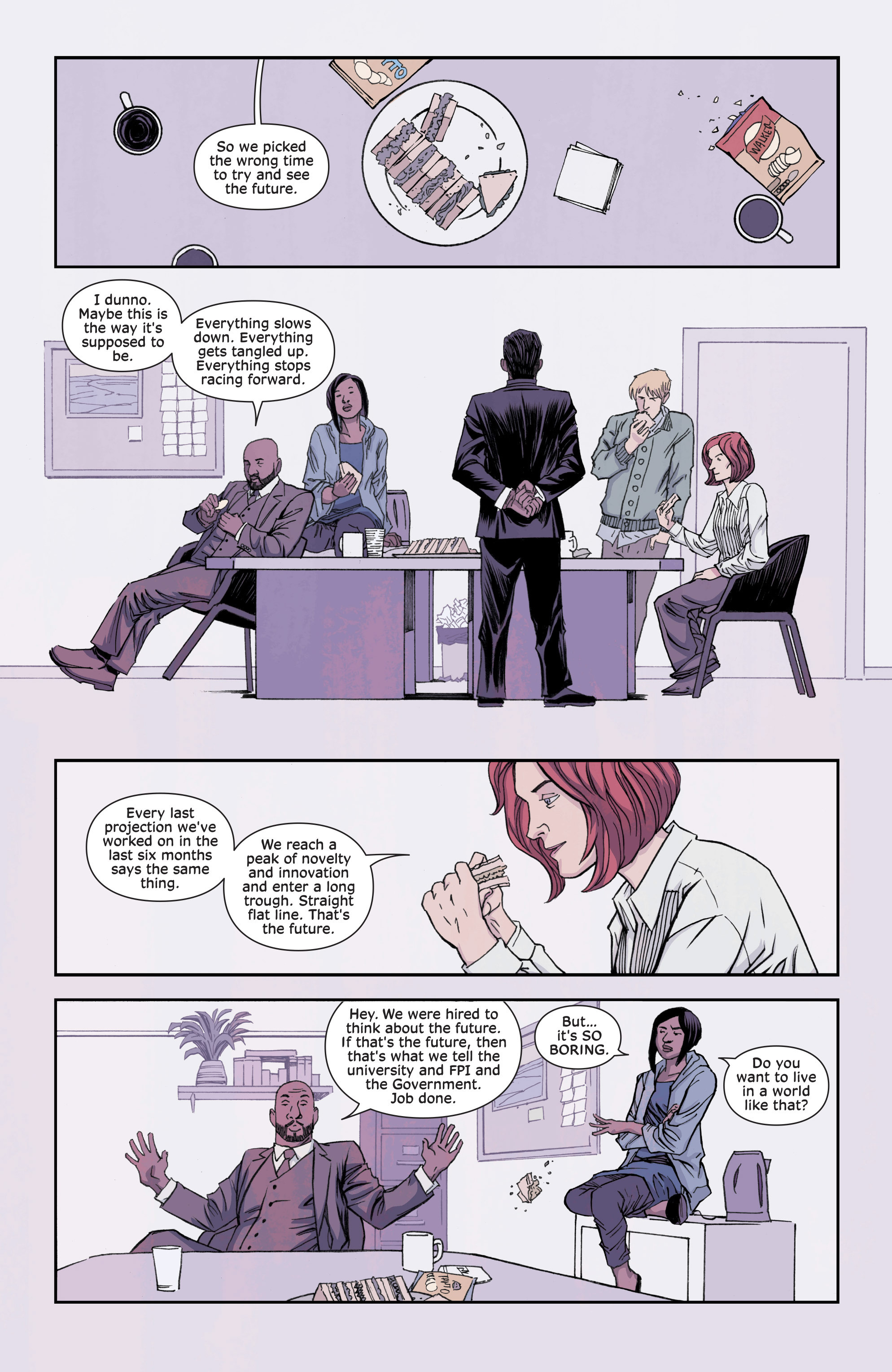 Injection (2015-) issue 4 - Page 10