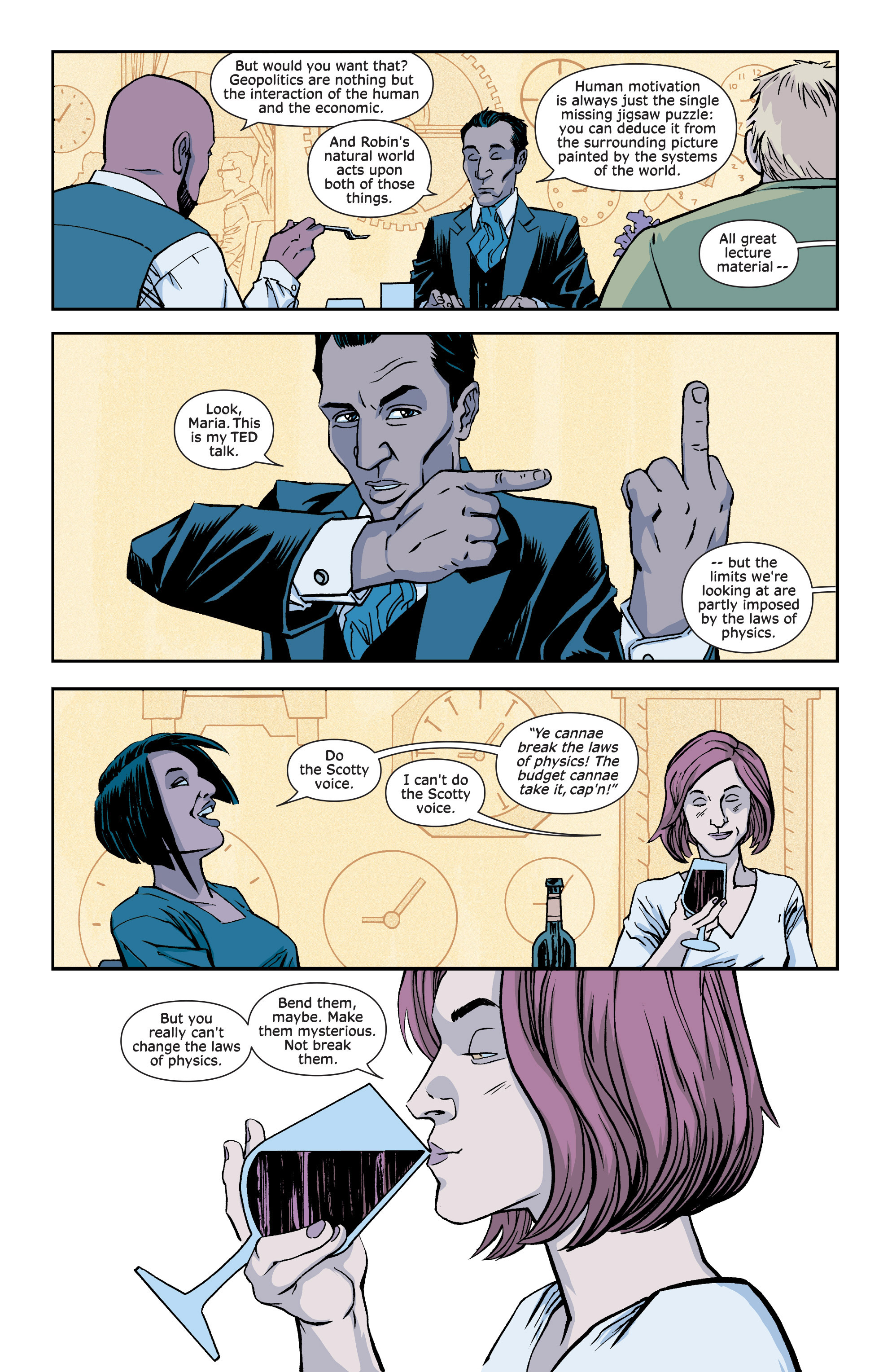 Injection (2015-) issue 4 - Page 13