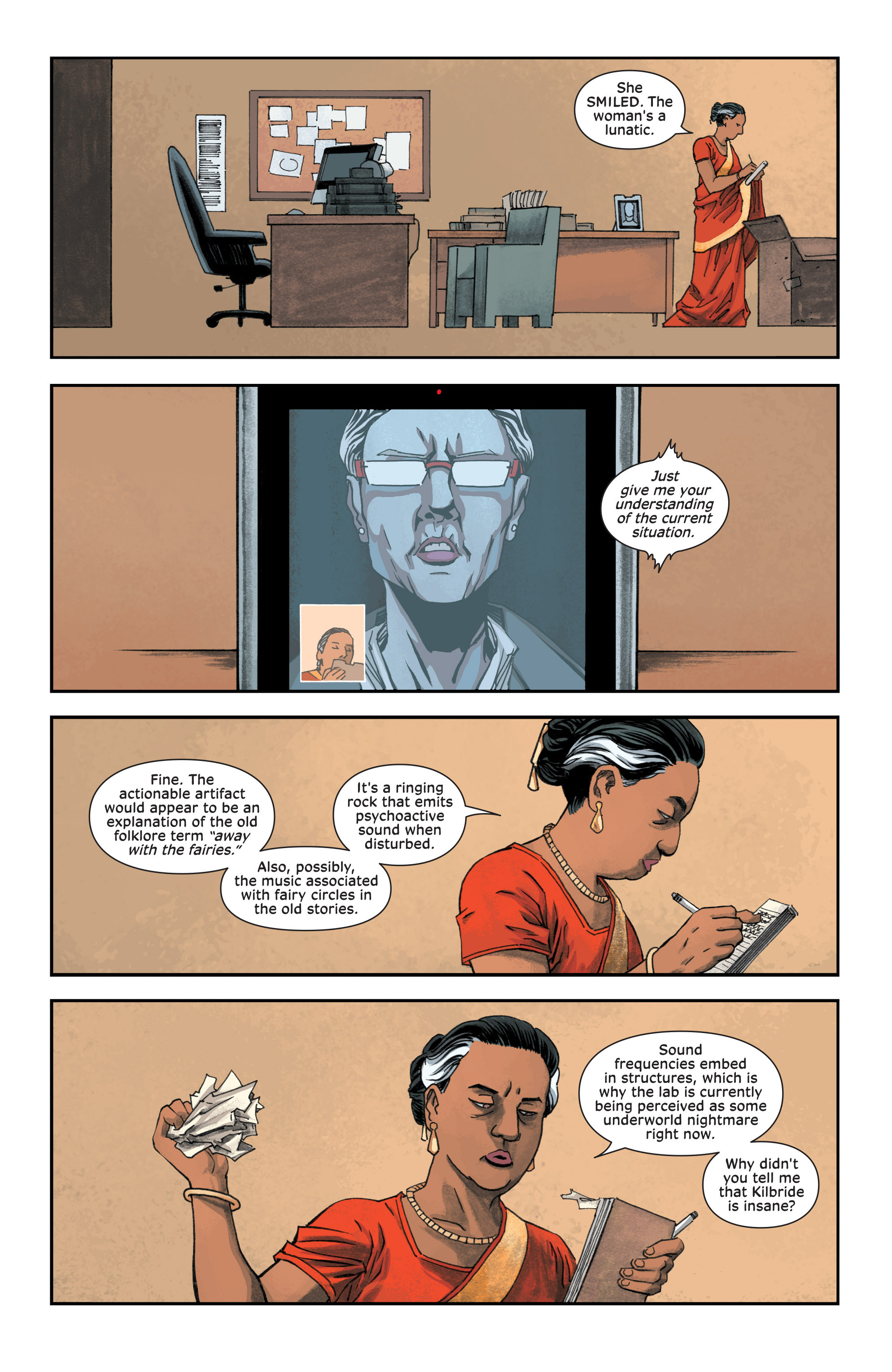 Injection (2015-) issue 4 - Page 16