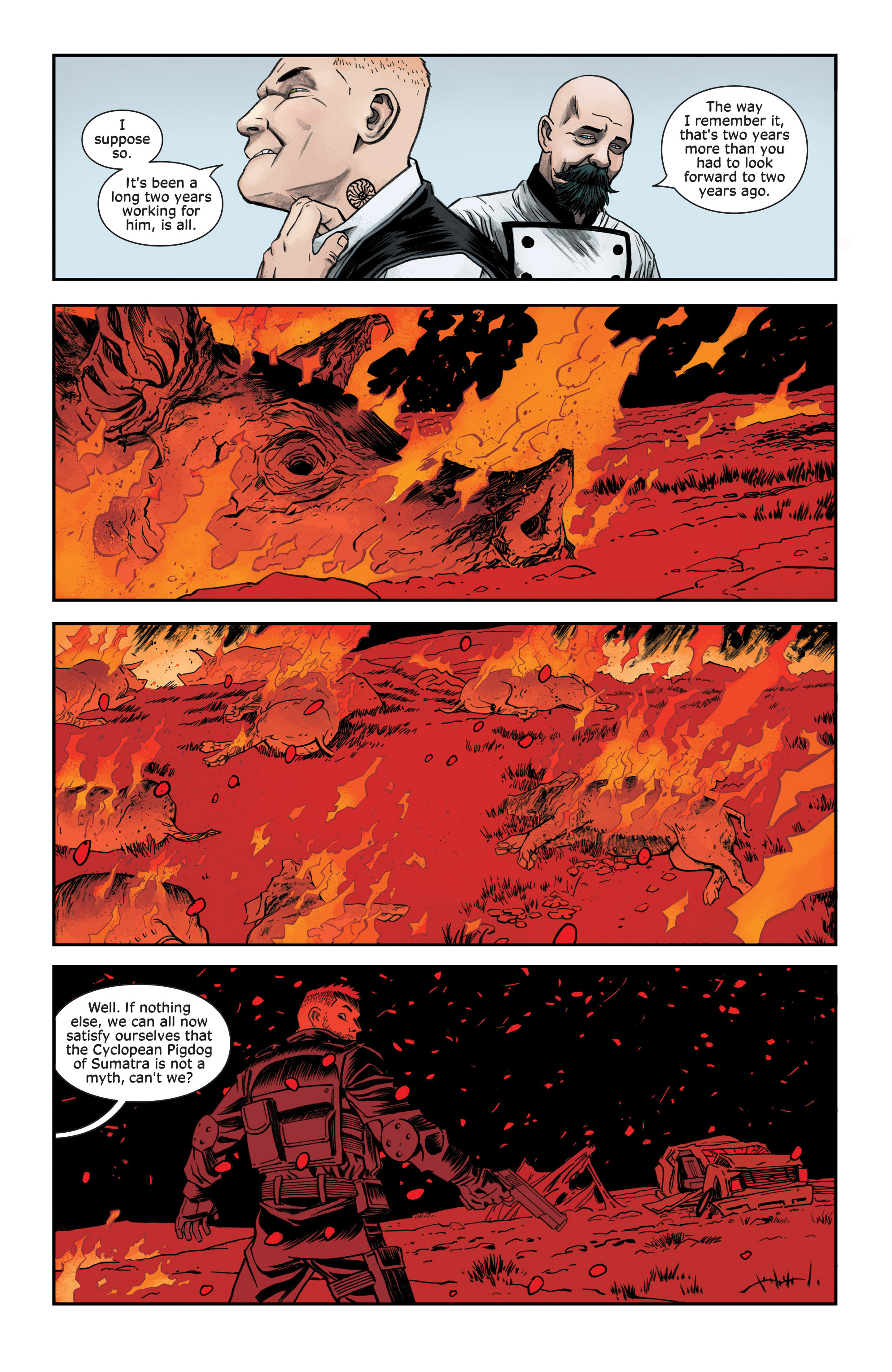 Injection (2015-) issue 6 - Page 7