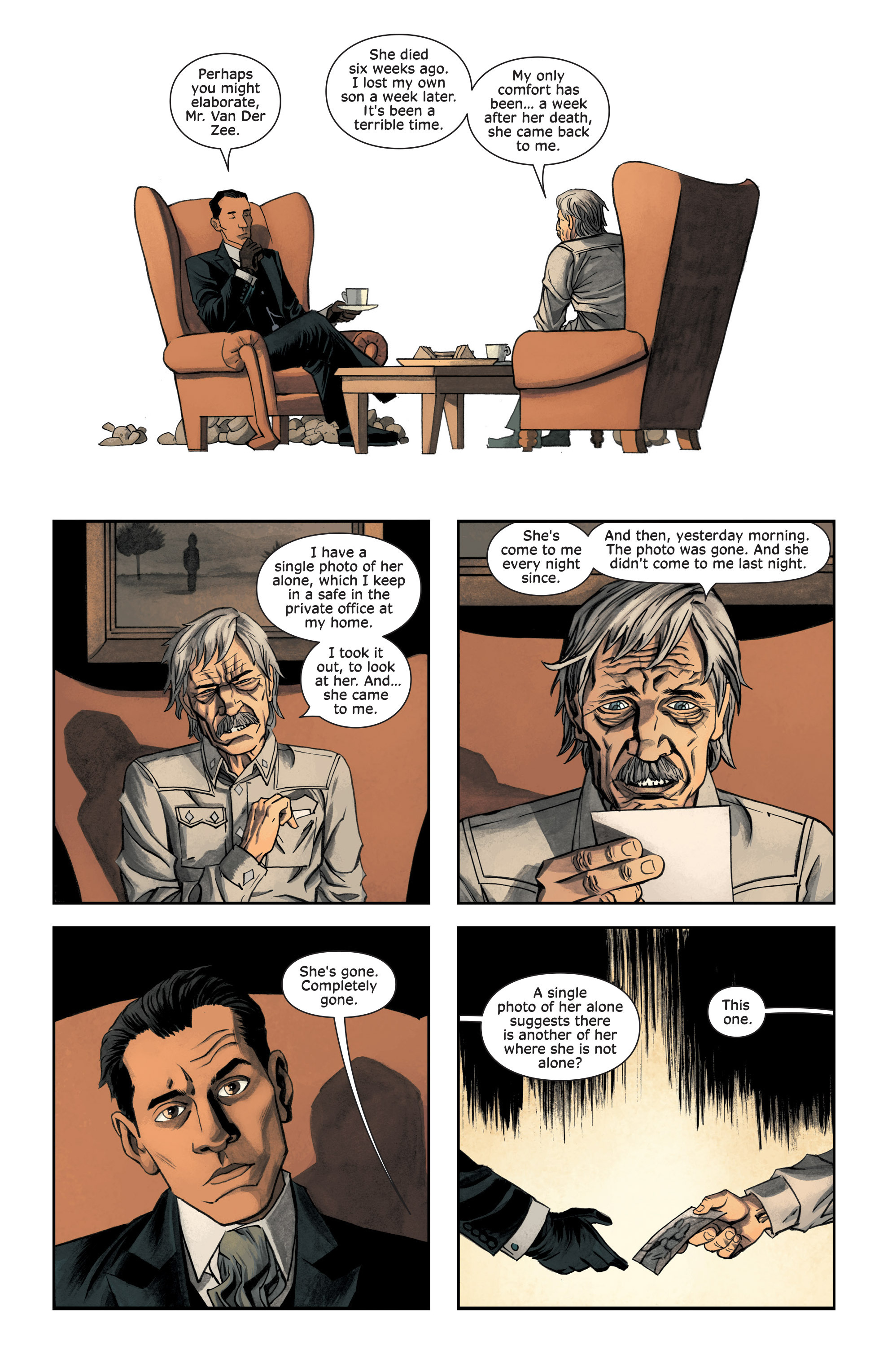 Injection (2015-) issue 6 - Page 11