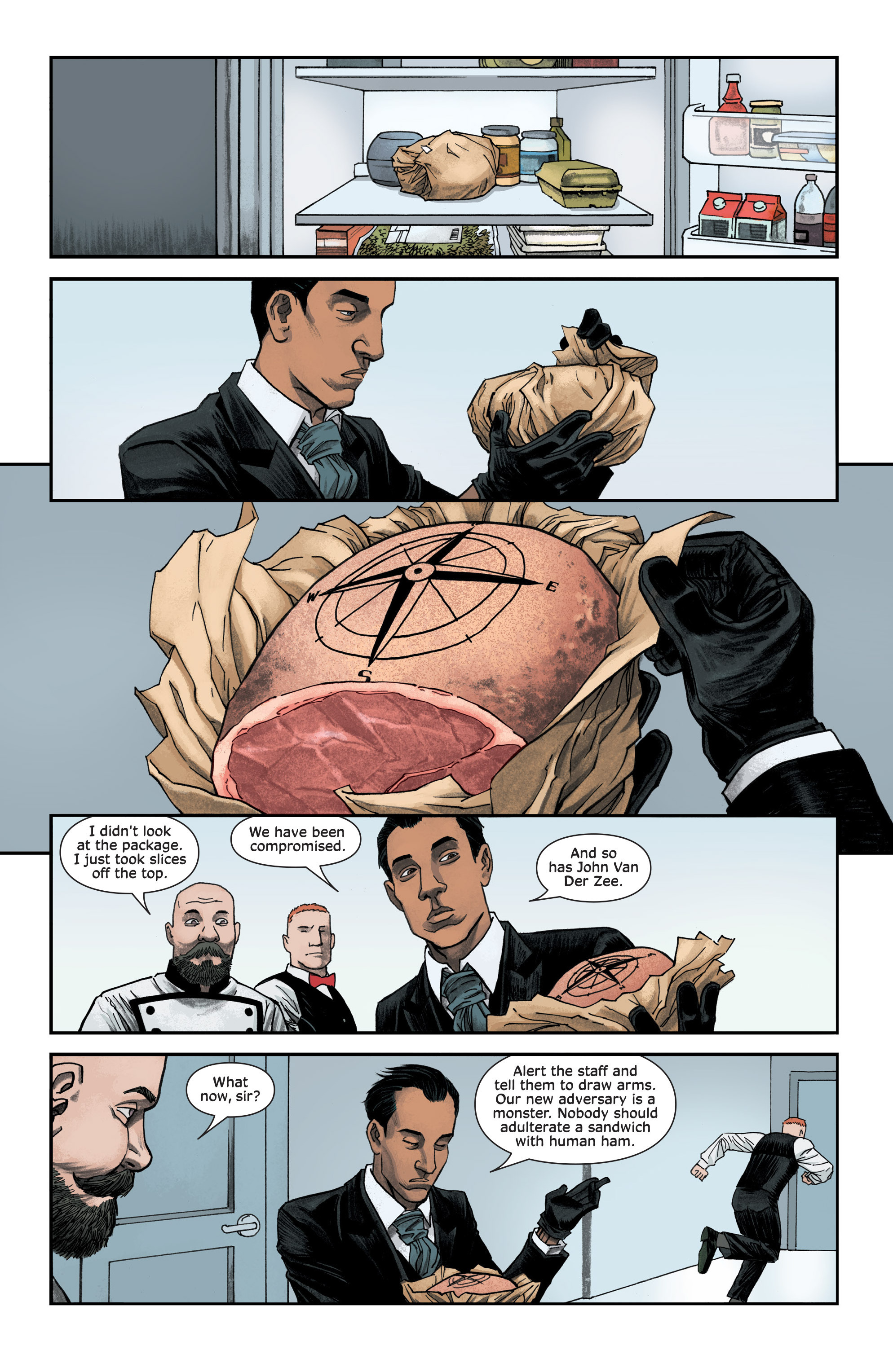 Injection (2015-) issue 6 - Page 14