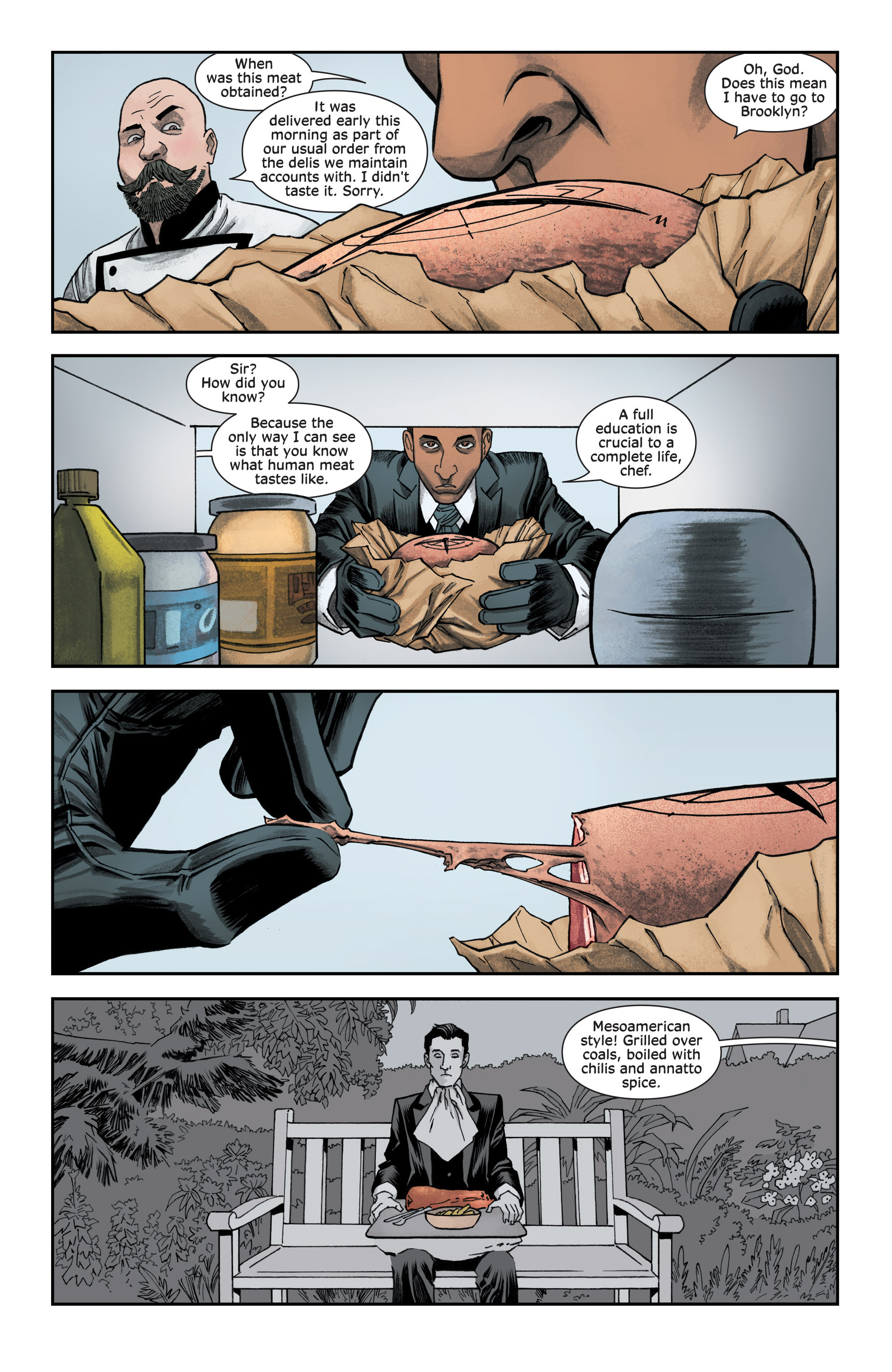 Injection (2015-) issue 6 - Page 15