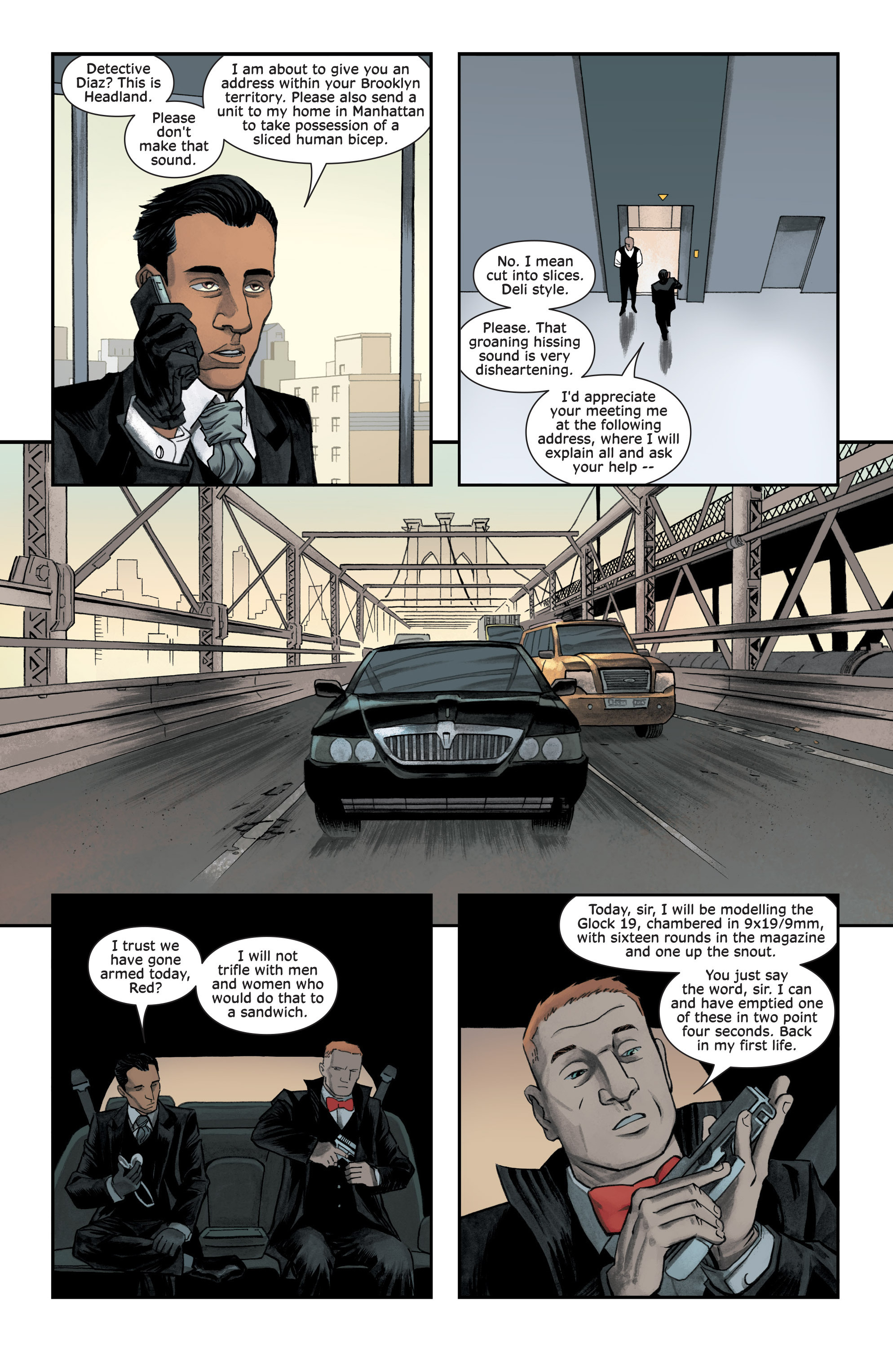 Injection (2015-) issue 6 - Page 19