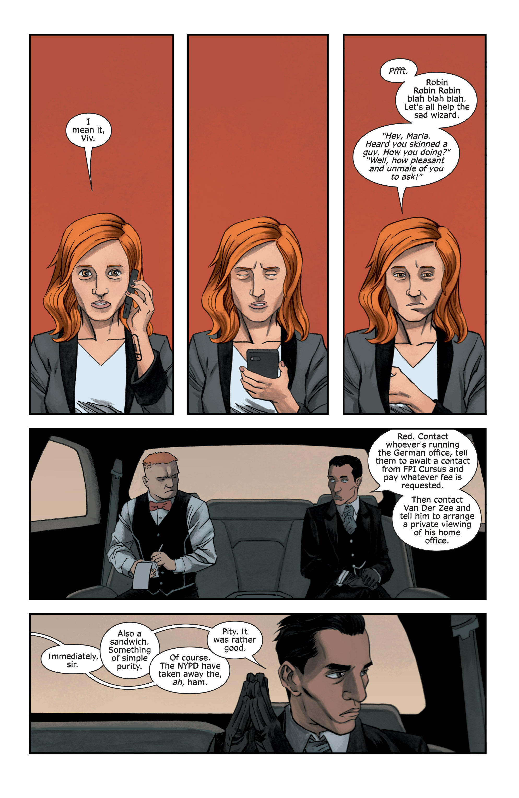 Injection (2015-) issue 7 - Page 11