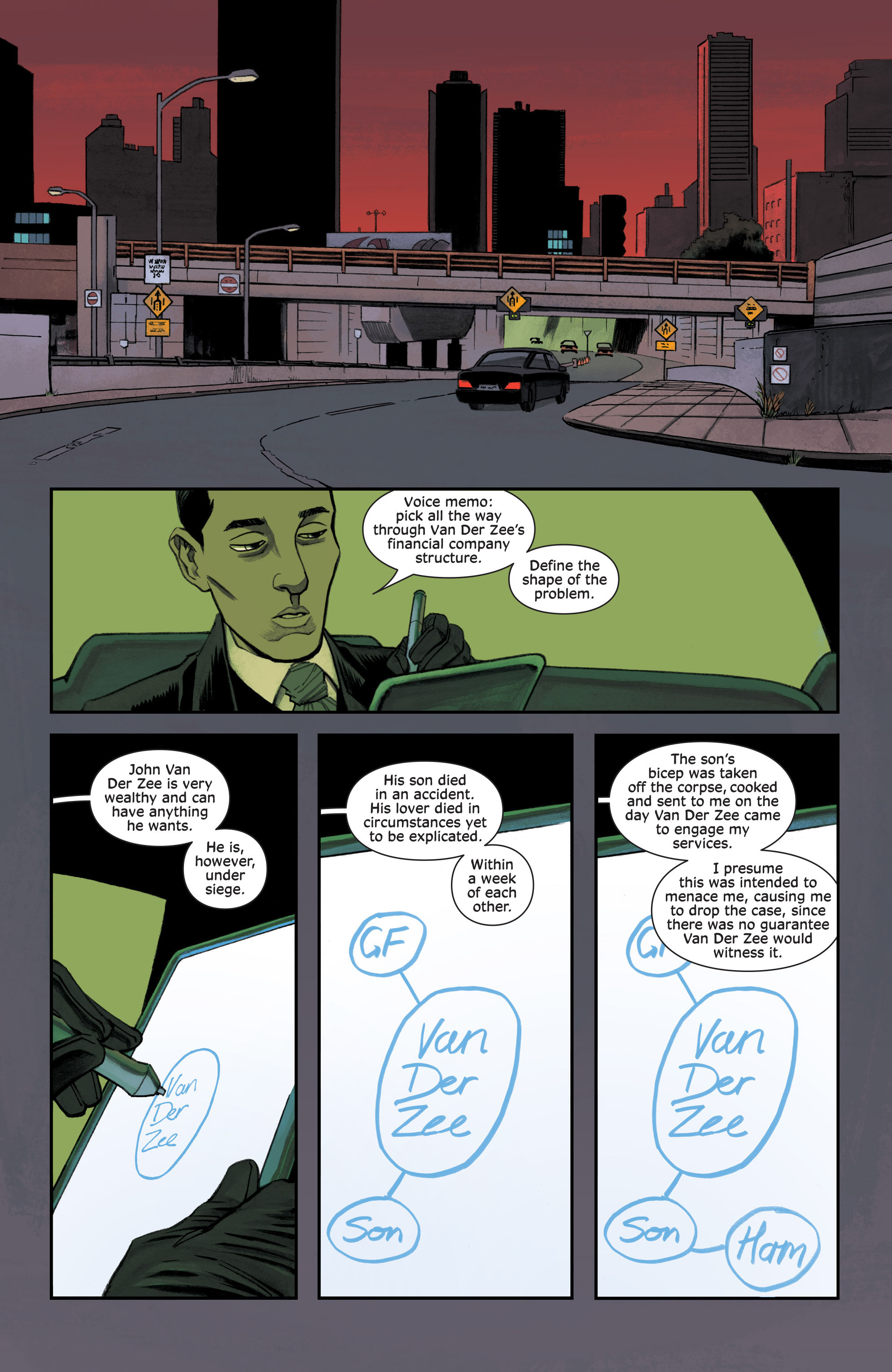 Injection (2015-) issue 8 - Page 3