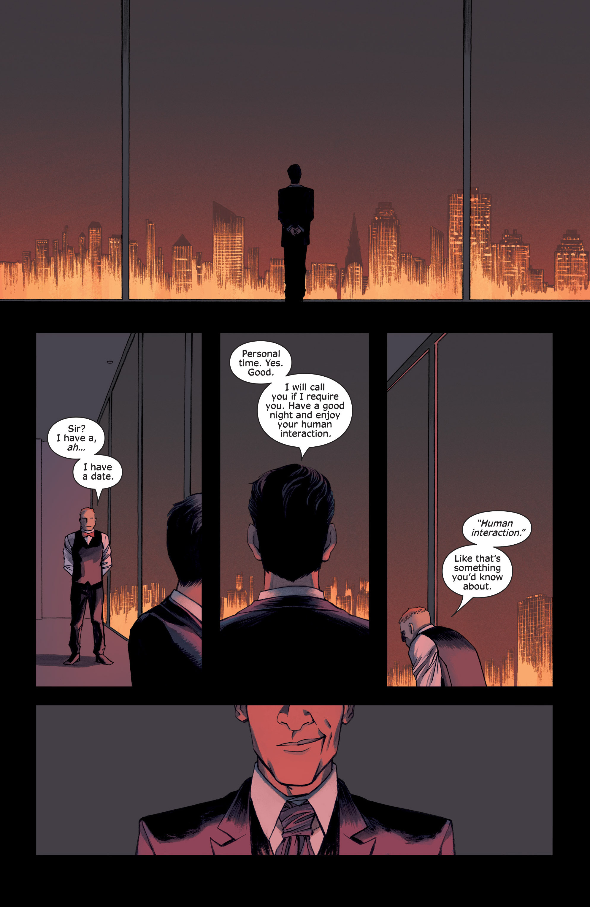 Injection (2015-) issue 8 - Page 8