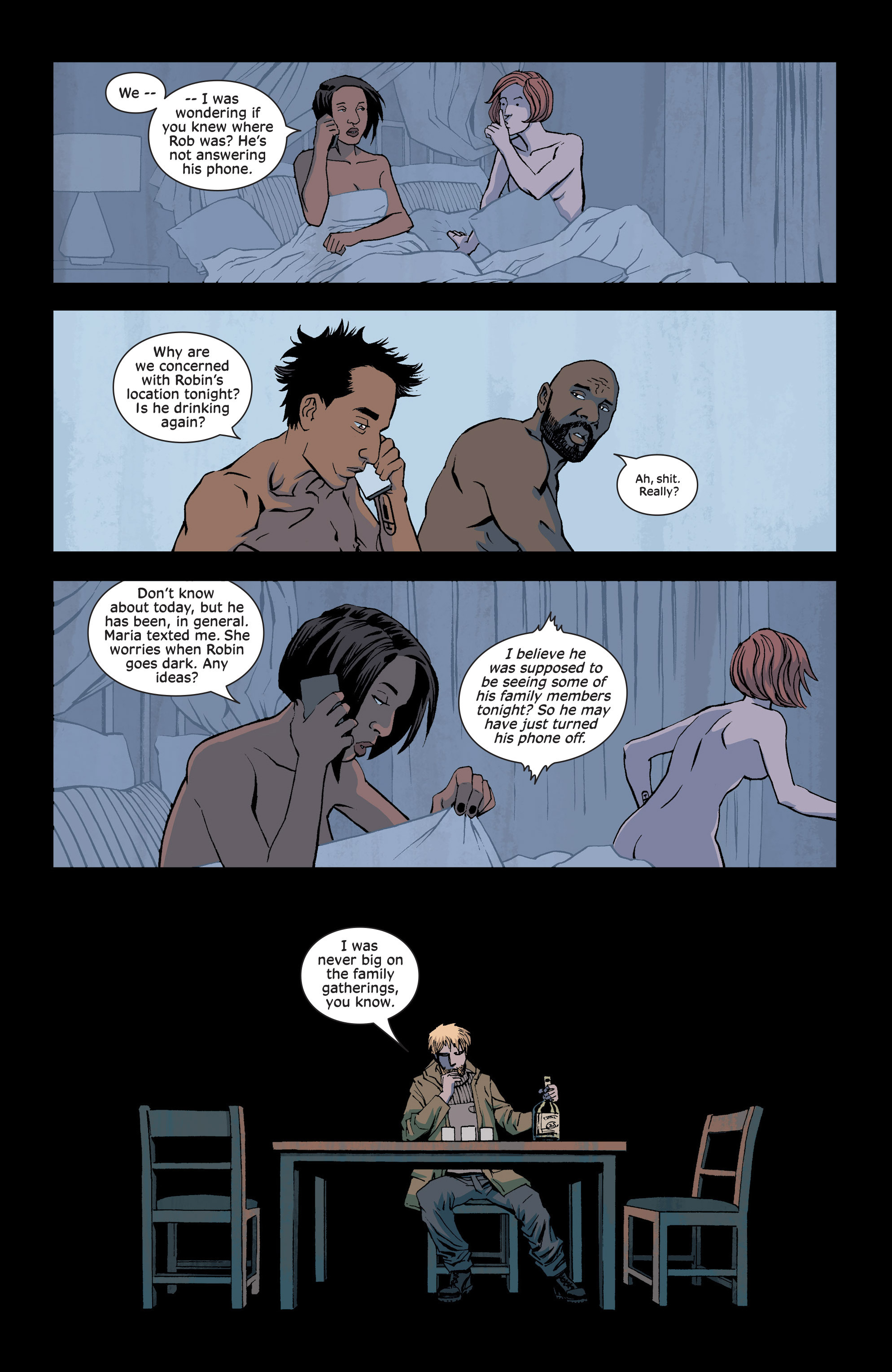 Injection (2015-) issue 8 - Page 13