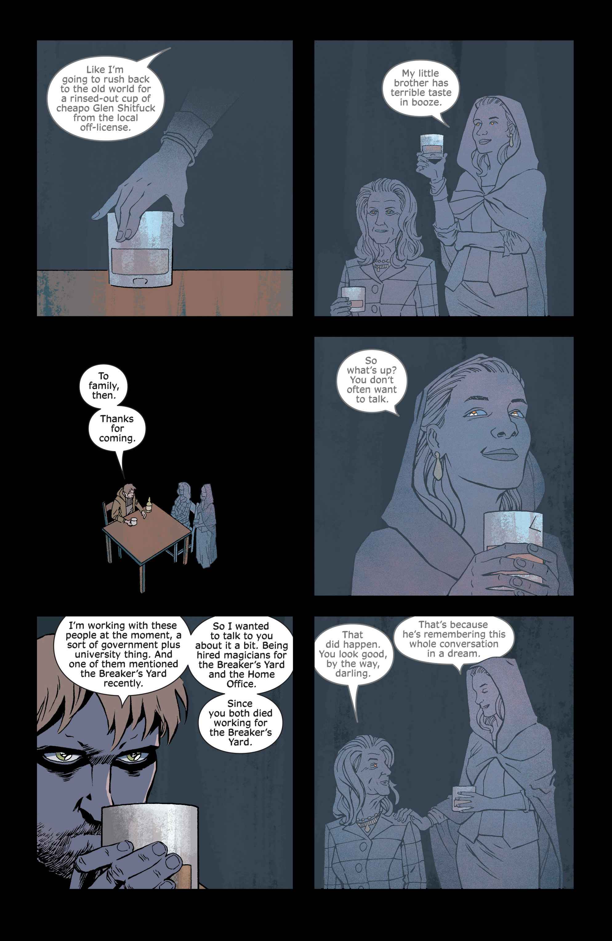 Injection (2015-) issue 8 - Page 15