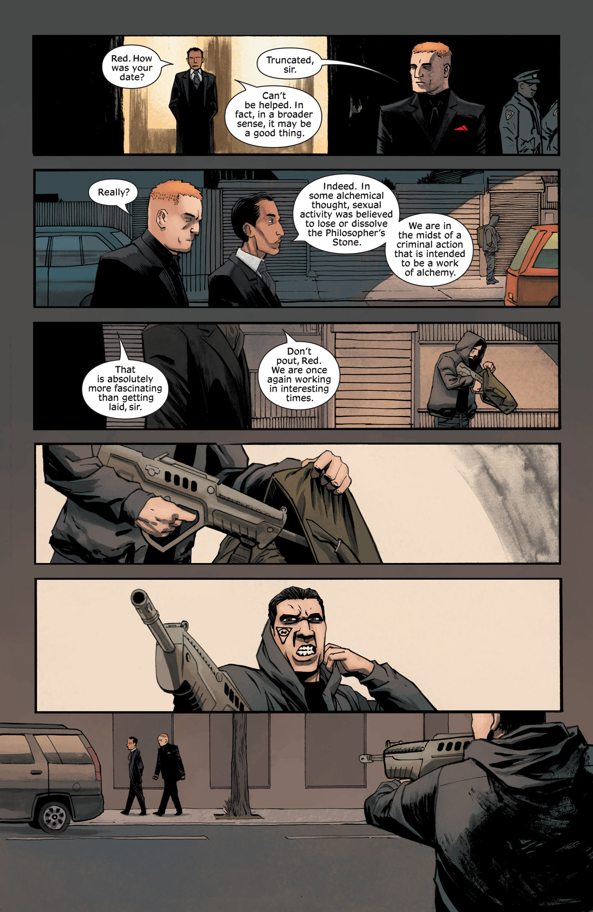 Injection (2015-) issue 8 - Page 21