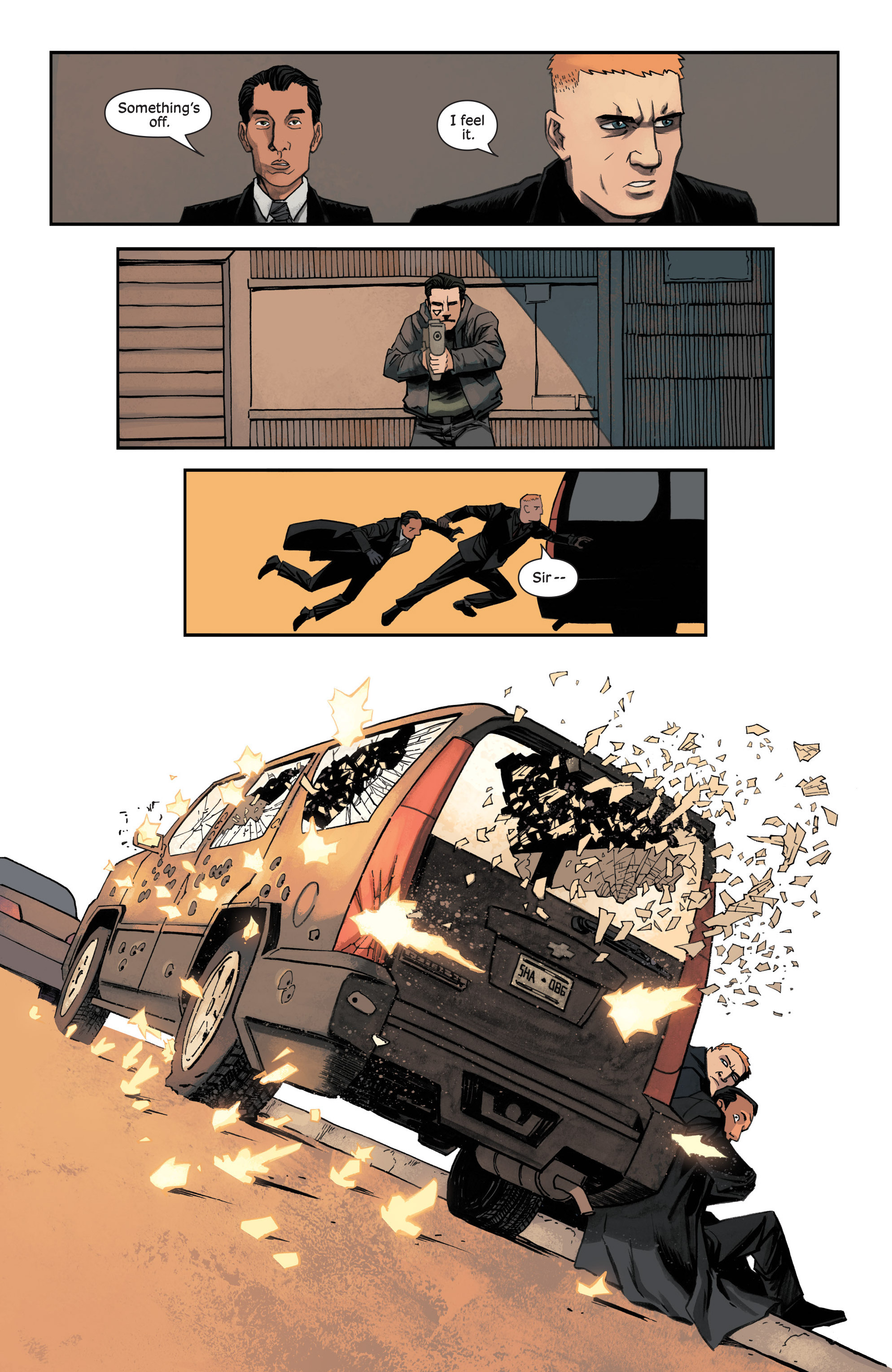 Injection (2015-) issue 9 - Page 3