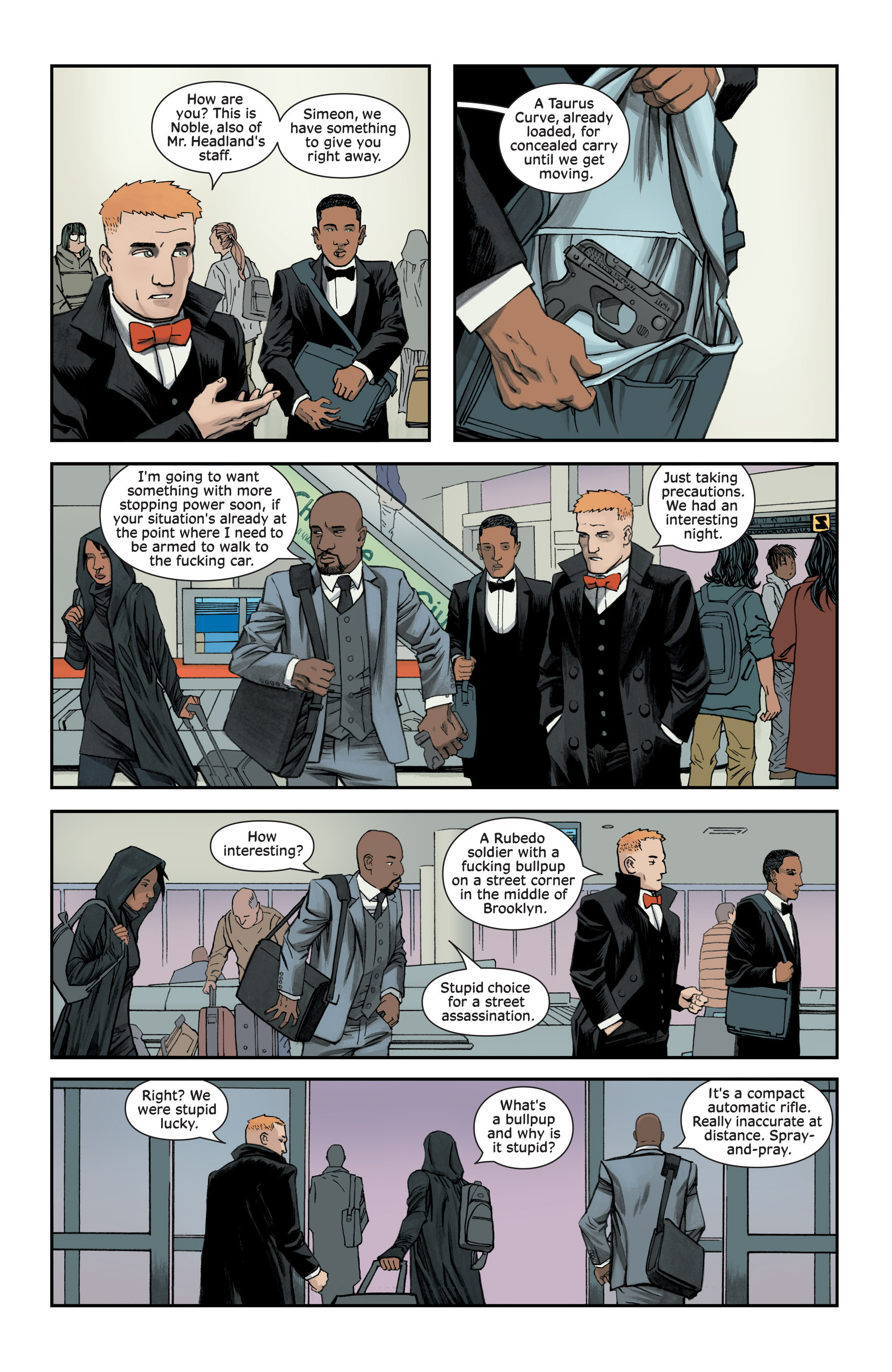 Injection (2015-) issue 9 - Page 7