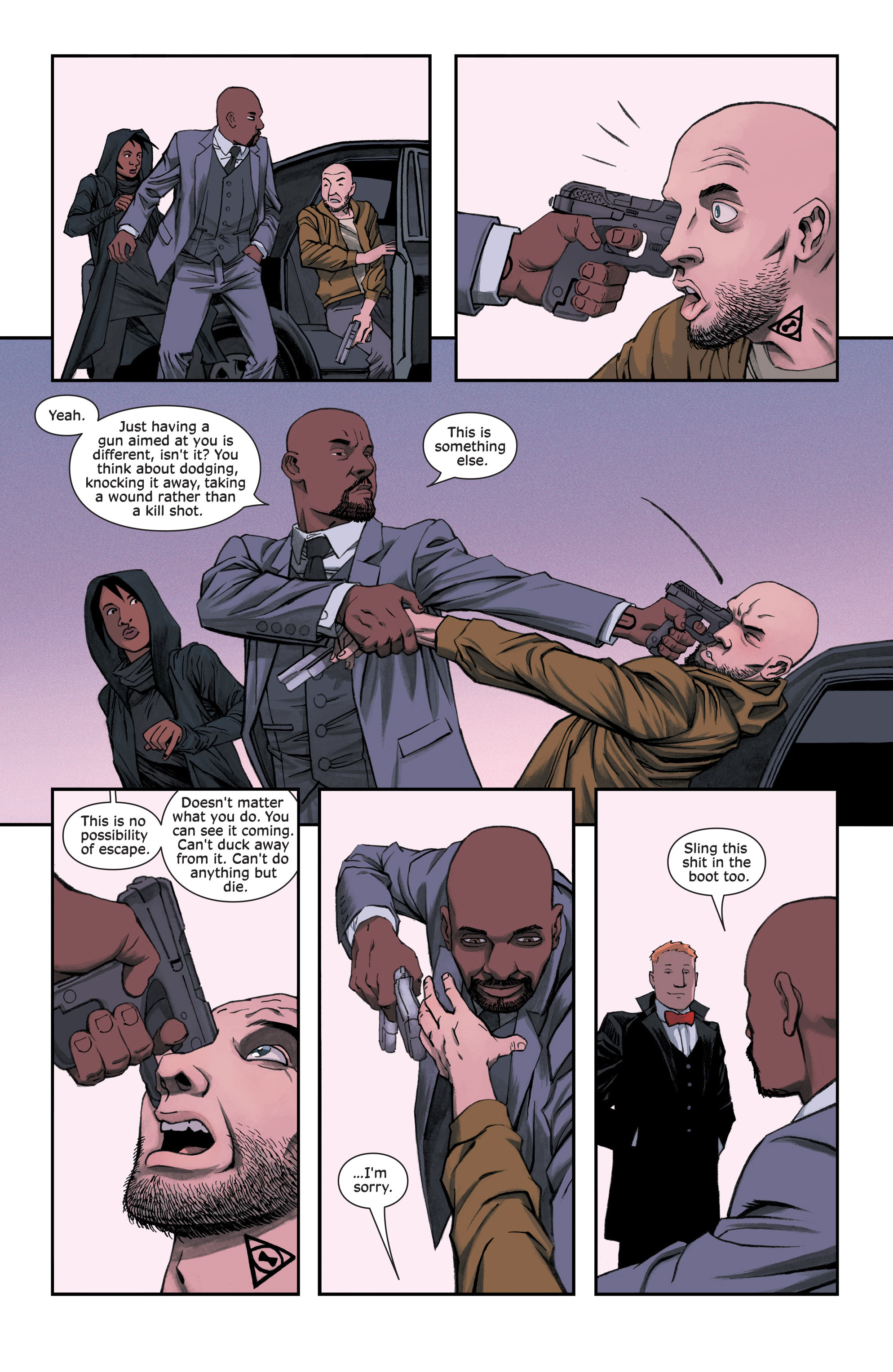 <{ $series->title }} issue 9 - Page 9