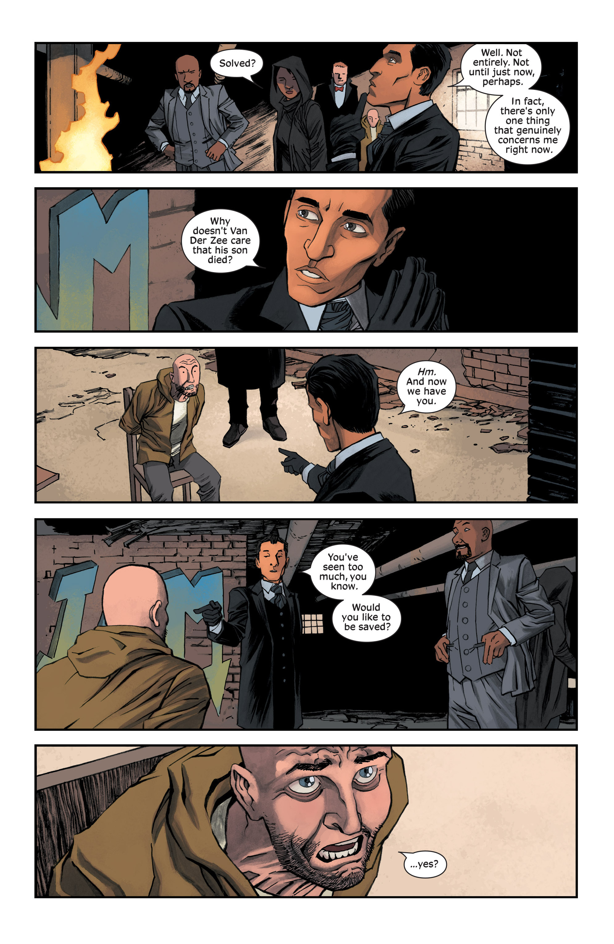 Injection (2015-) issue 9 - Page 16