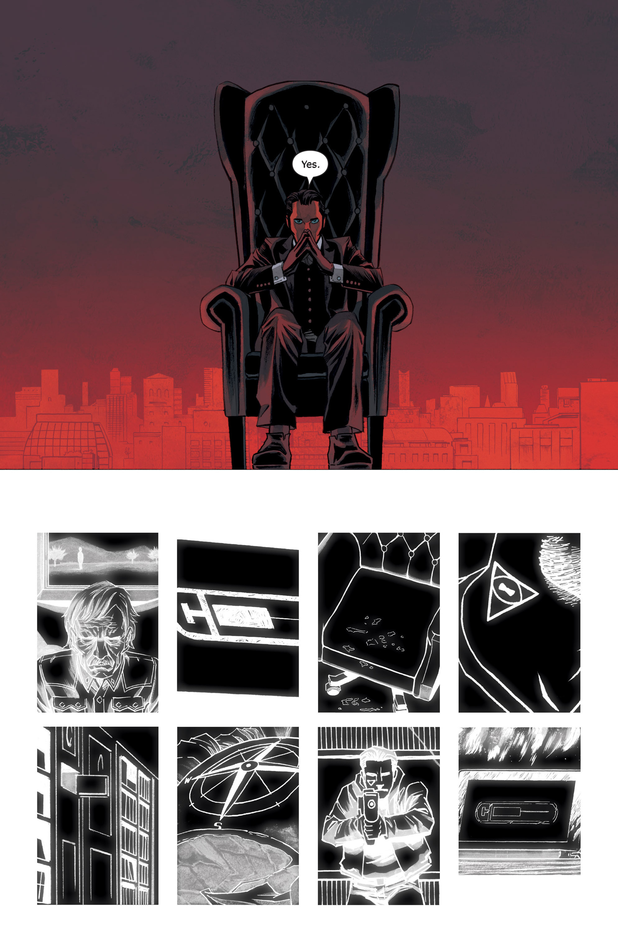 Injection (2015-) issue 9 - Page 17