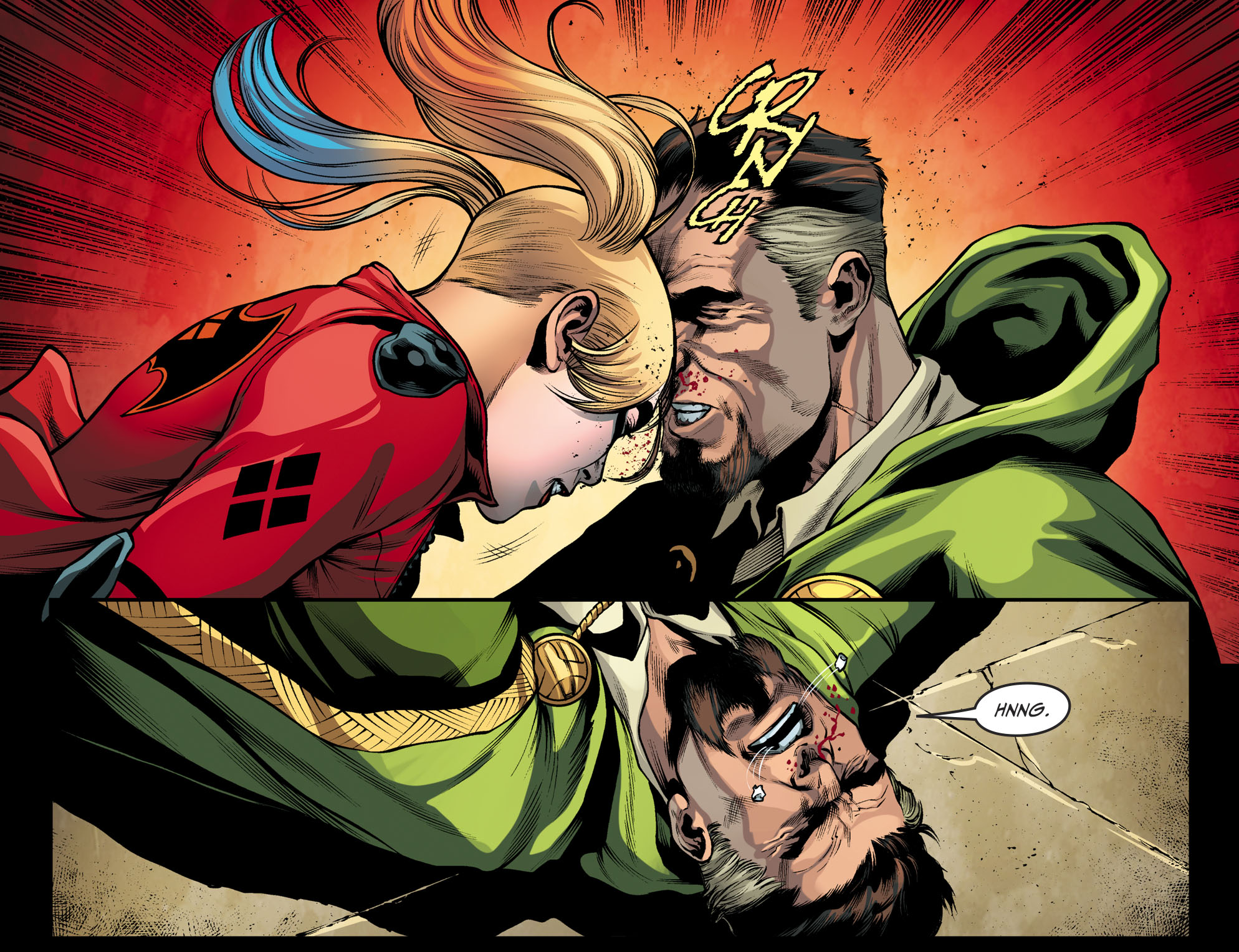 Injustice 2 (2017-) issue 7 - Page 14