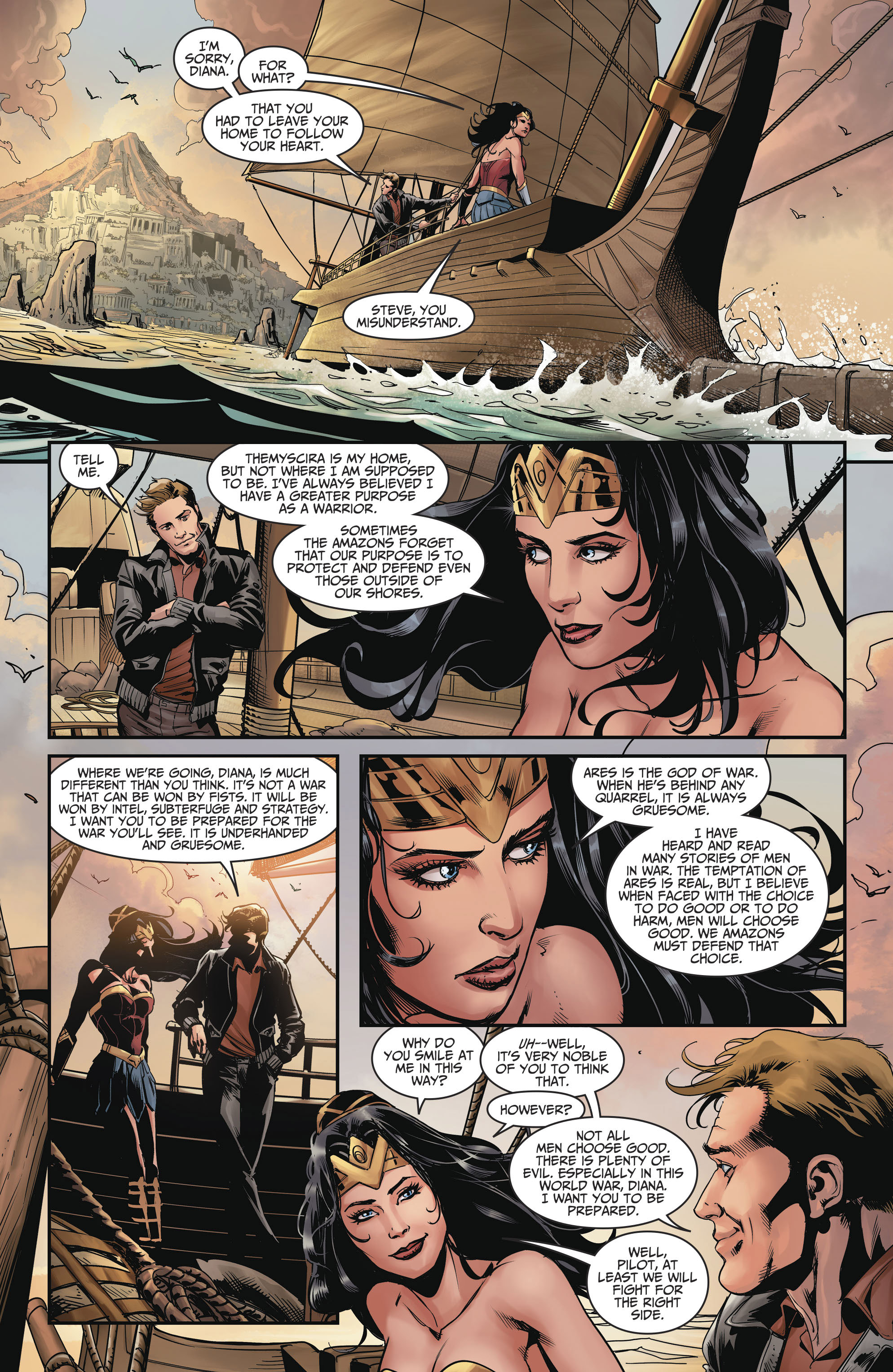 <{ $series->title }} issue Annual 1 - Page 12