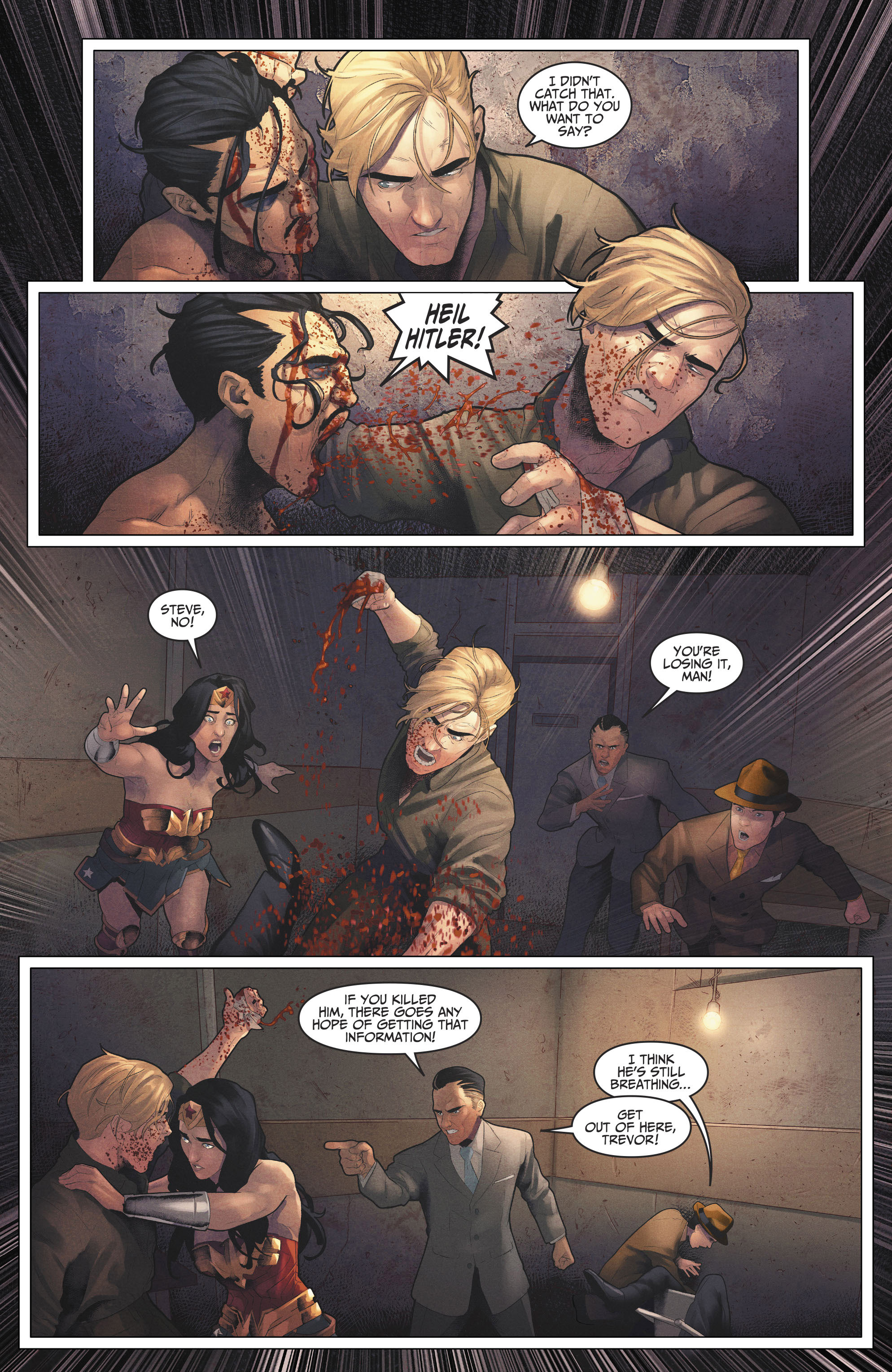 <{ $series->title }} issue Annual 1 - Page 18