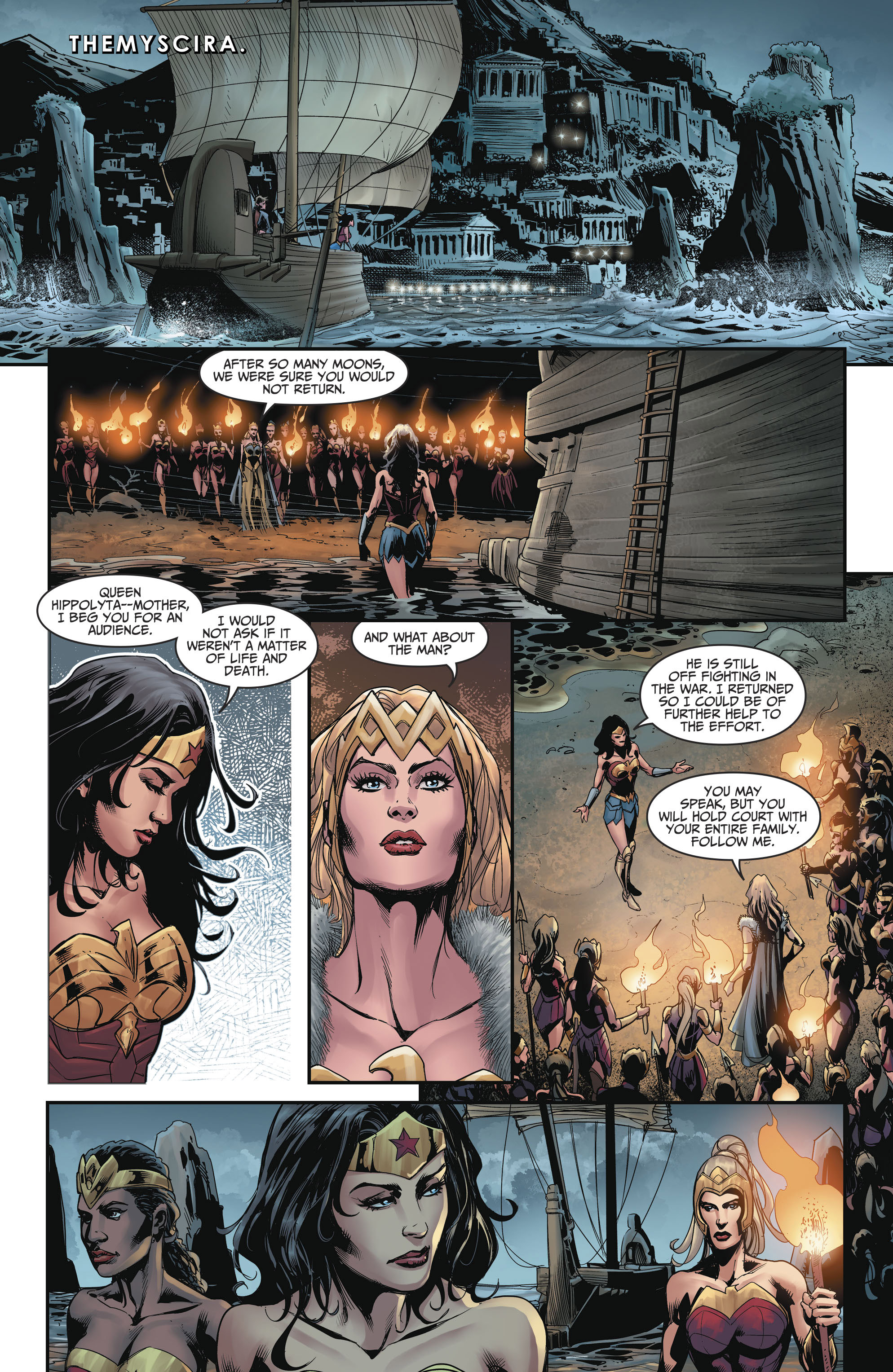 Injustice 2 (2017-) issue Annual 1 - Page 20