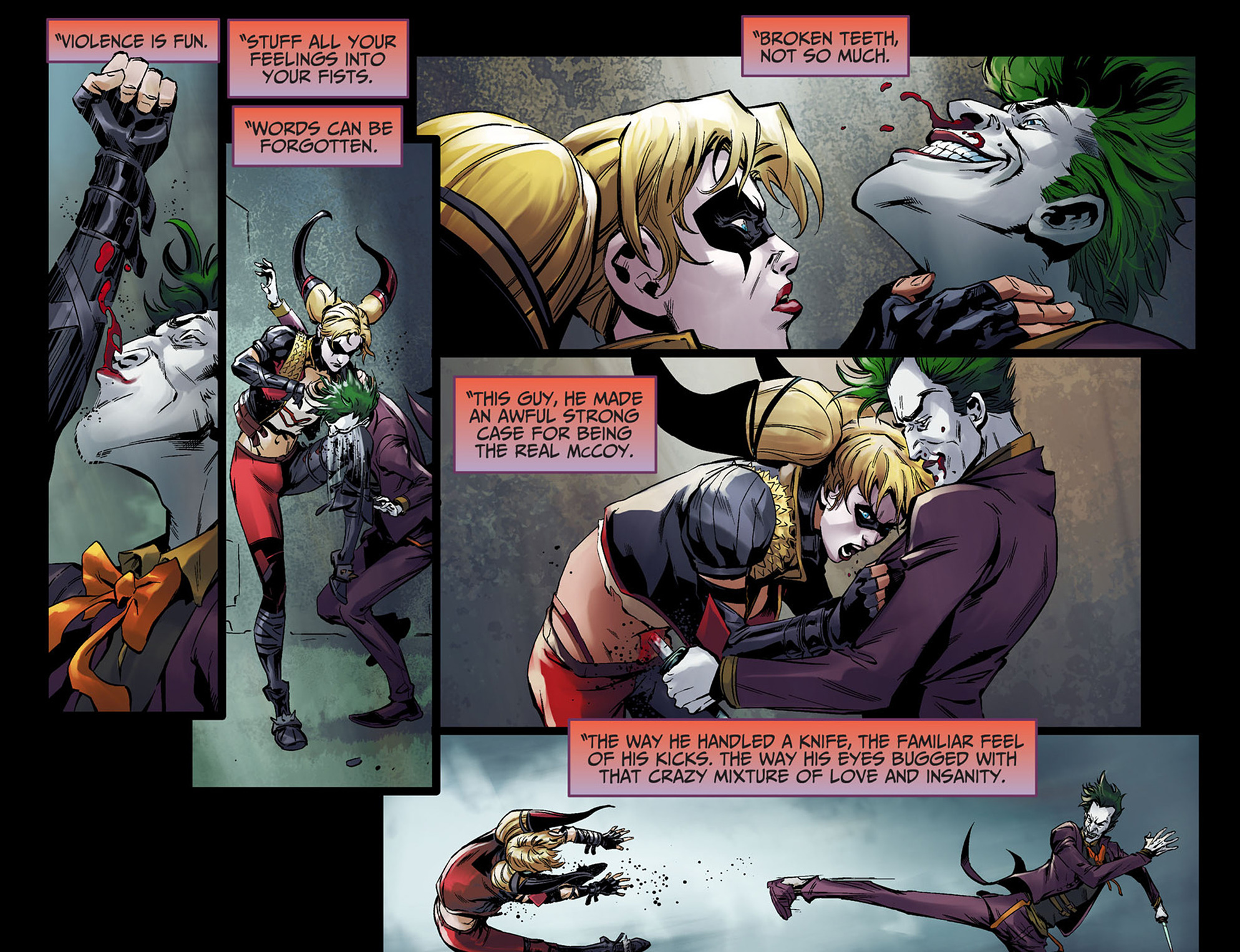 <{ $series->title }} issue 5 - Page 10