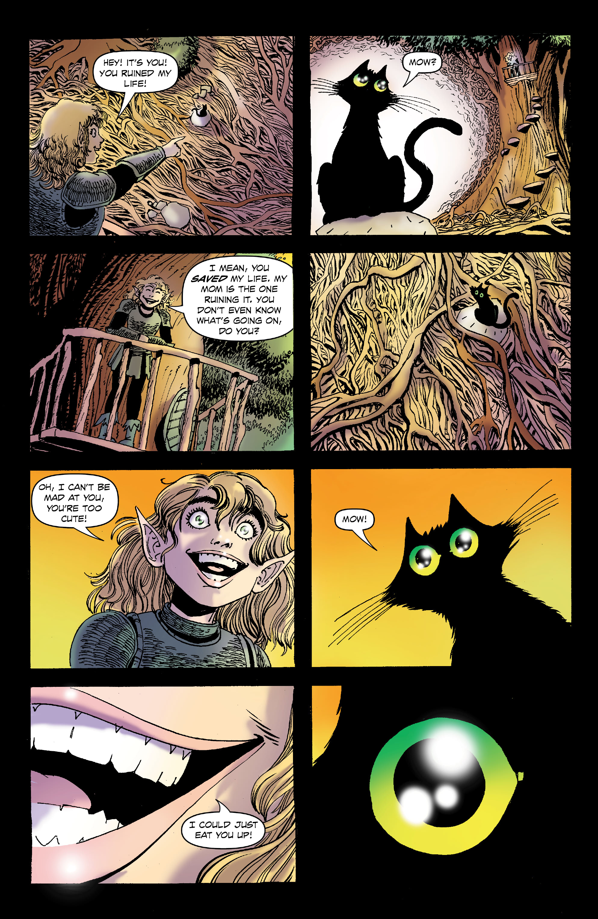 Inkblot (2020-) issue 10 - Page 8